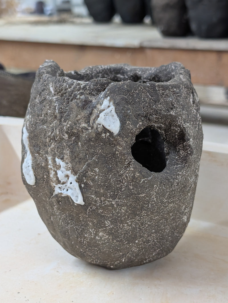 Ceramic Piece 1776