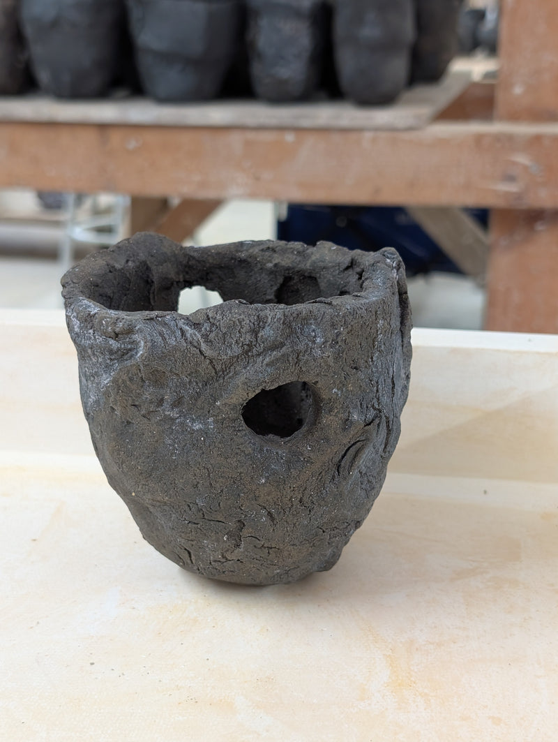 Ceramic Piece 1778