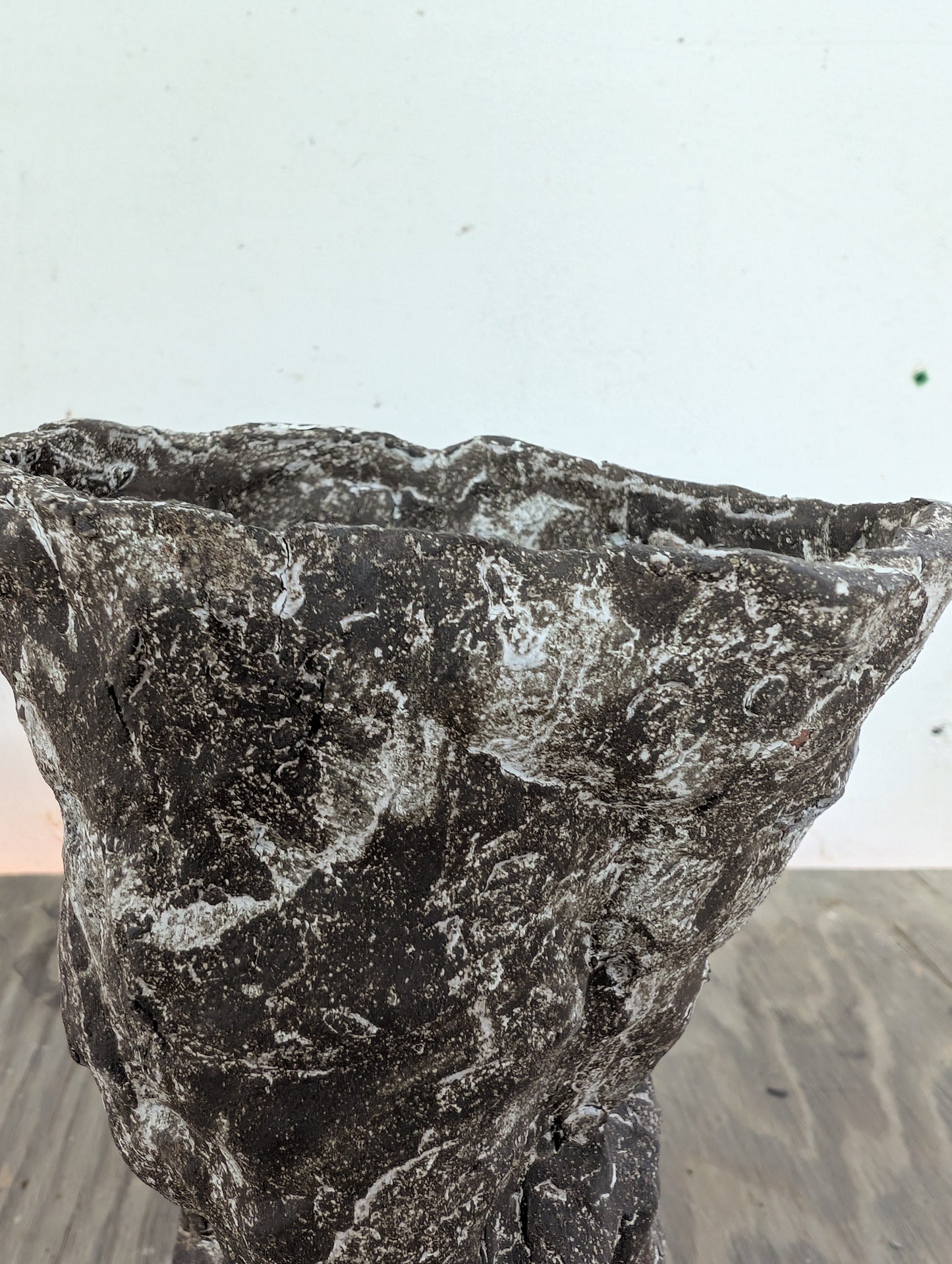Ceramic Piece 1779