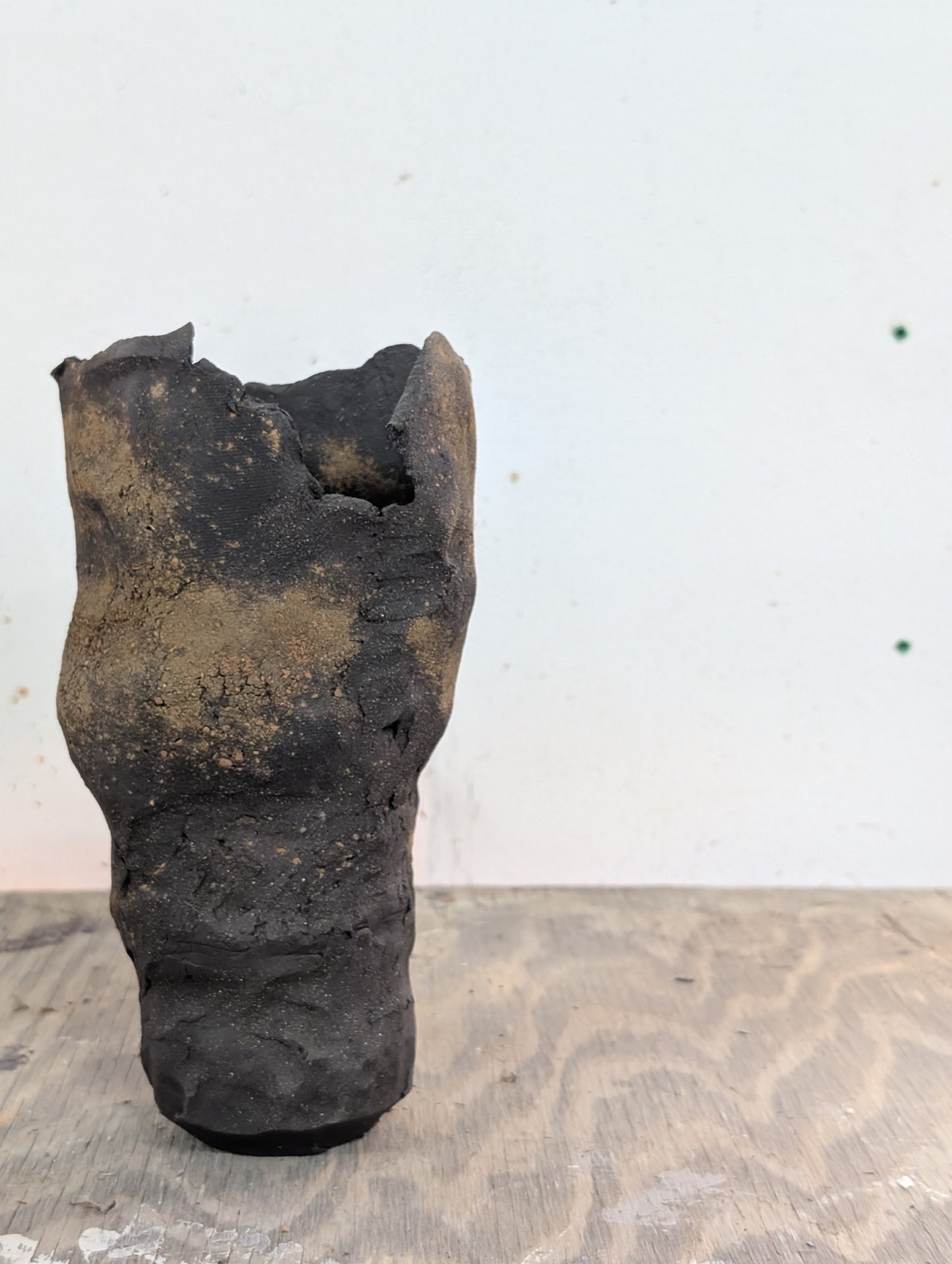 Ceramic Piece 1780