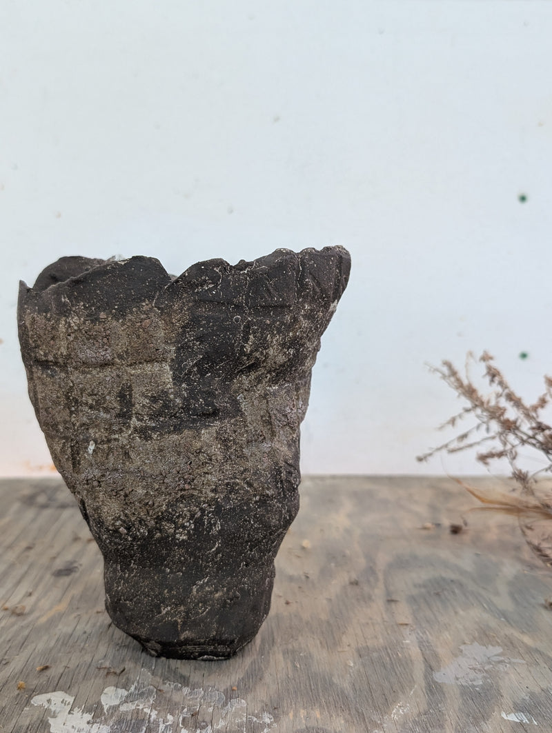 Ceramic Piece 1781