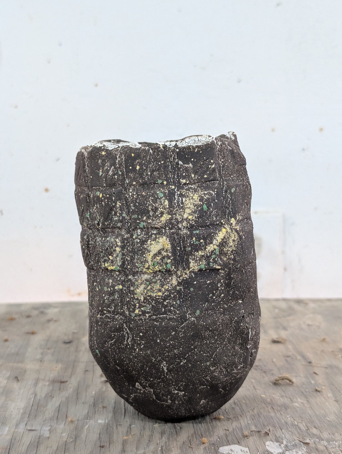 Ceramic Piece 1783