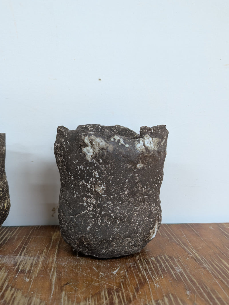 Ceramic Piece 1786