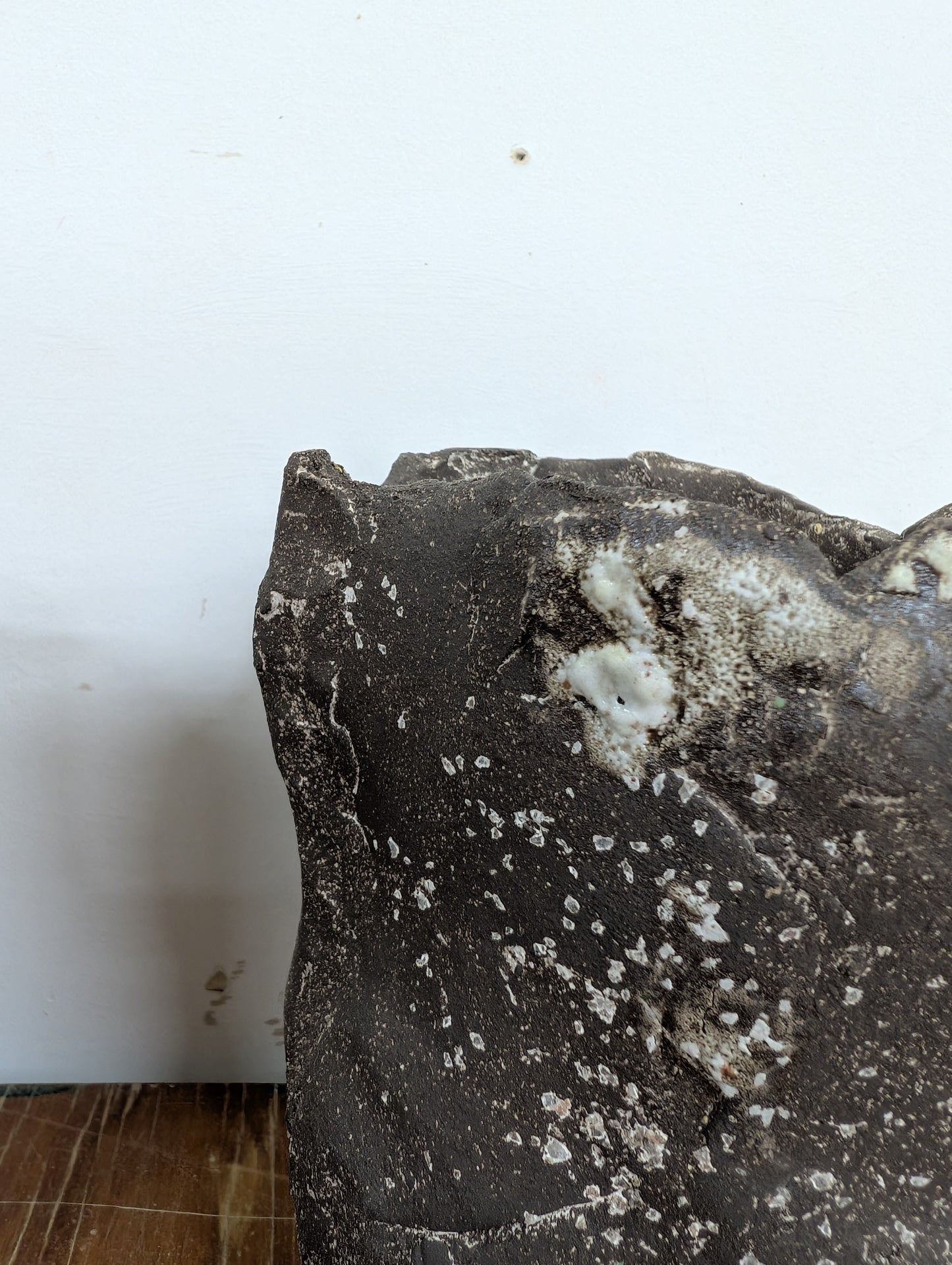 Ceramic Piece 1786