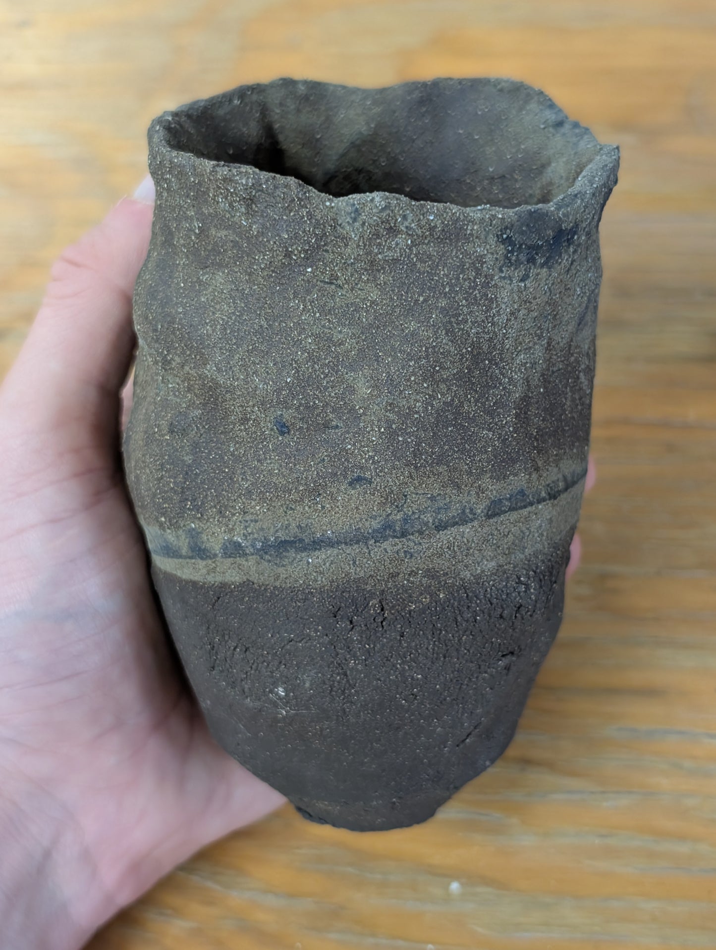 Ceramic Piece 1789