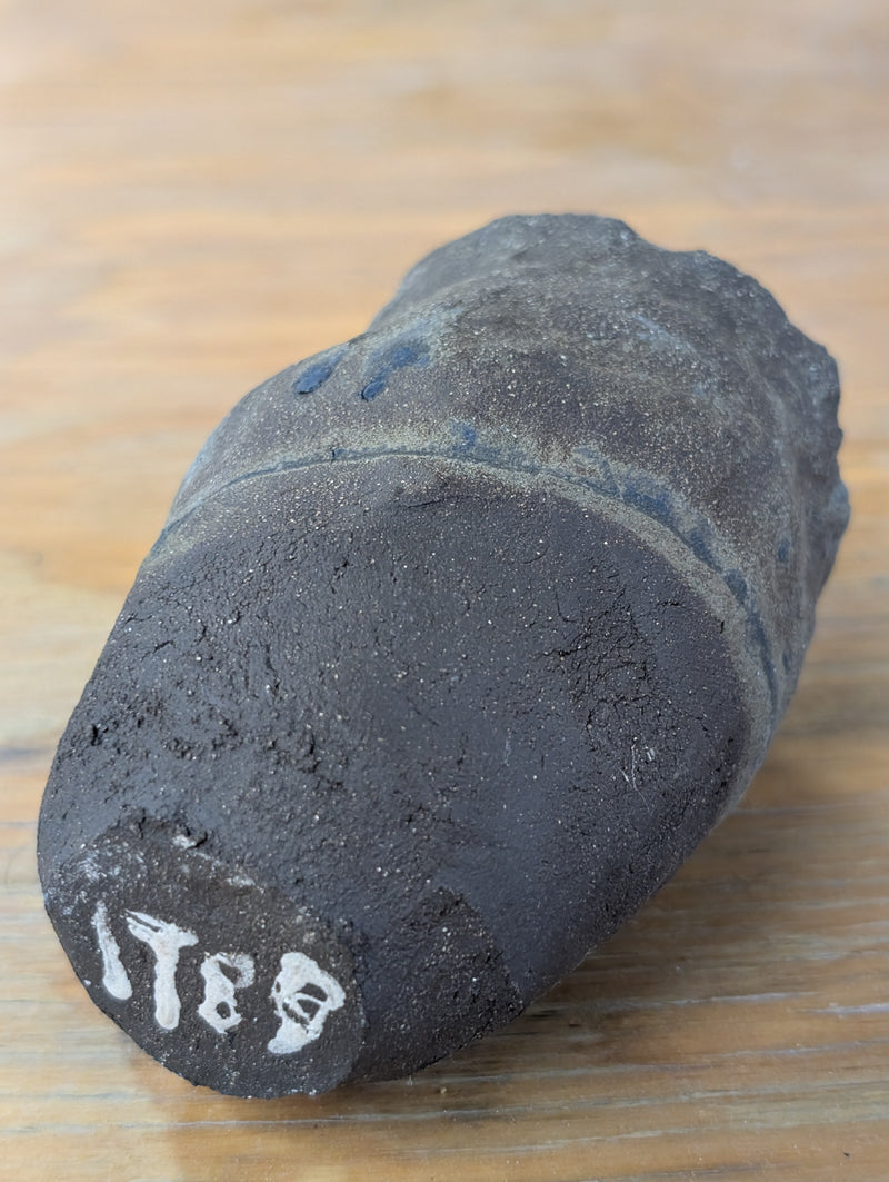 Ceramic Piece 1789