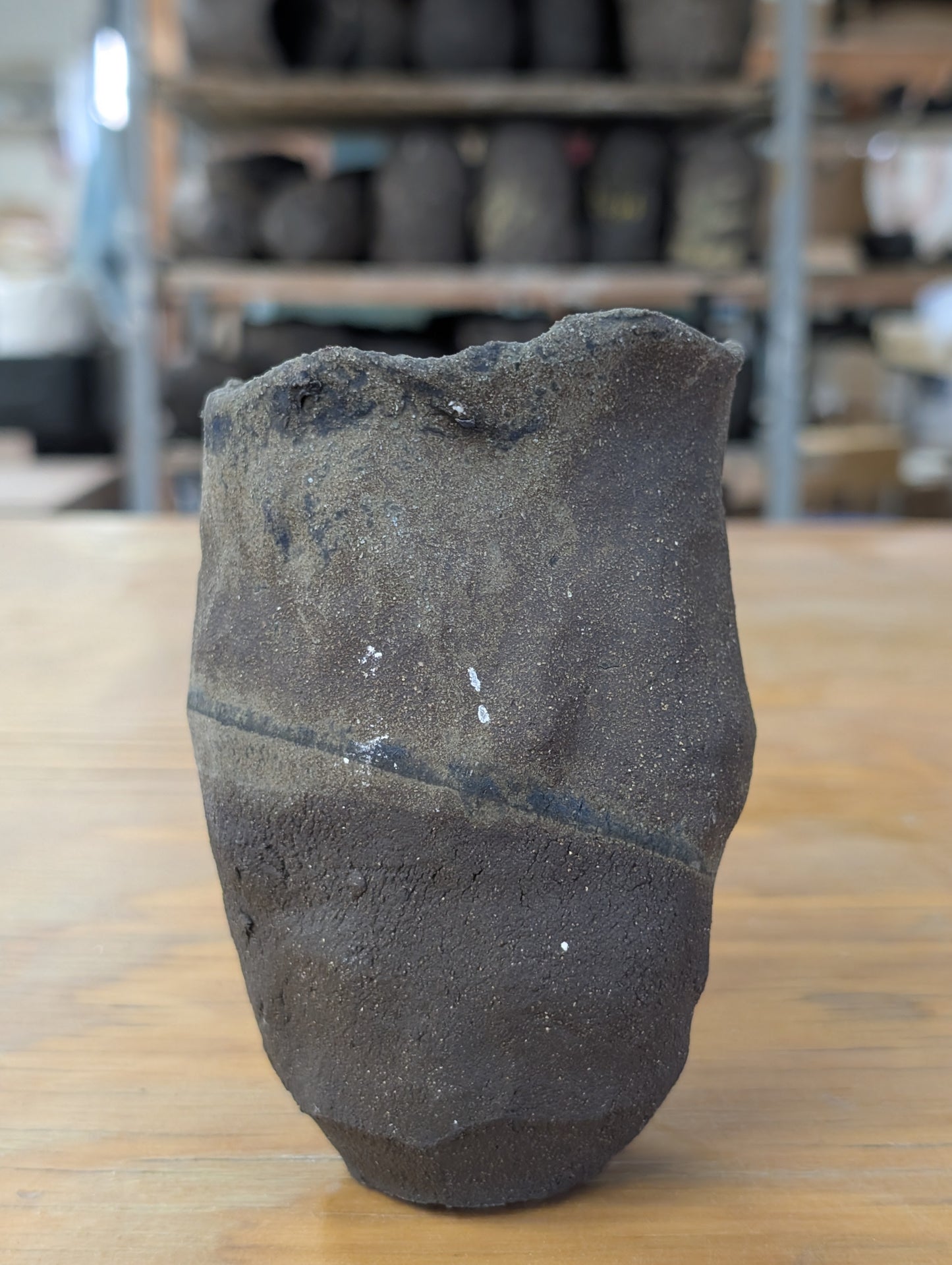 Ceramic Piece 1789