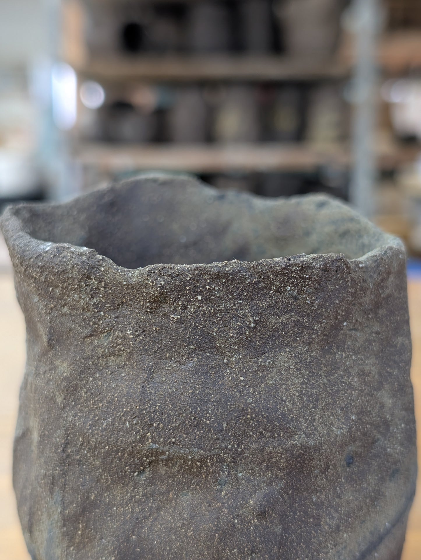 Ceramic Piece 1789
