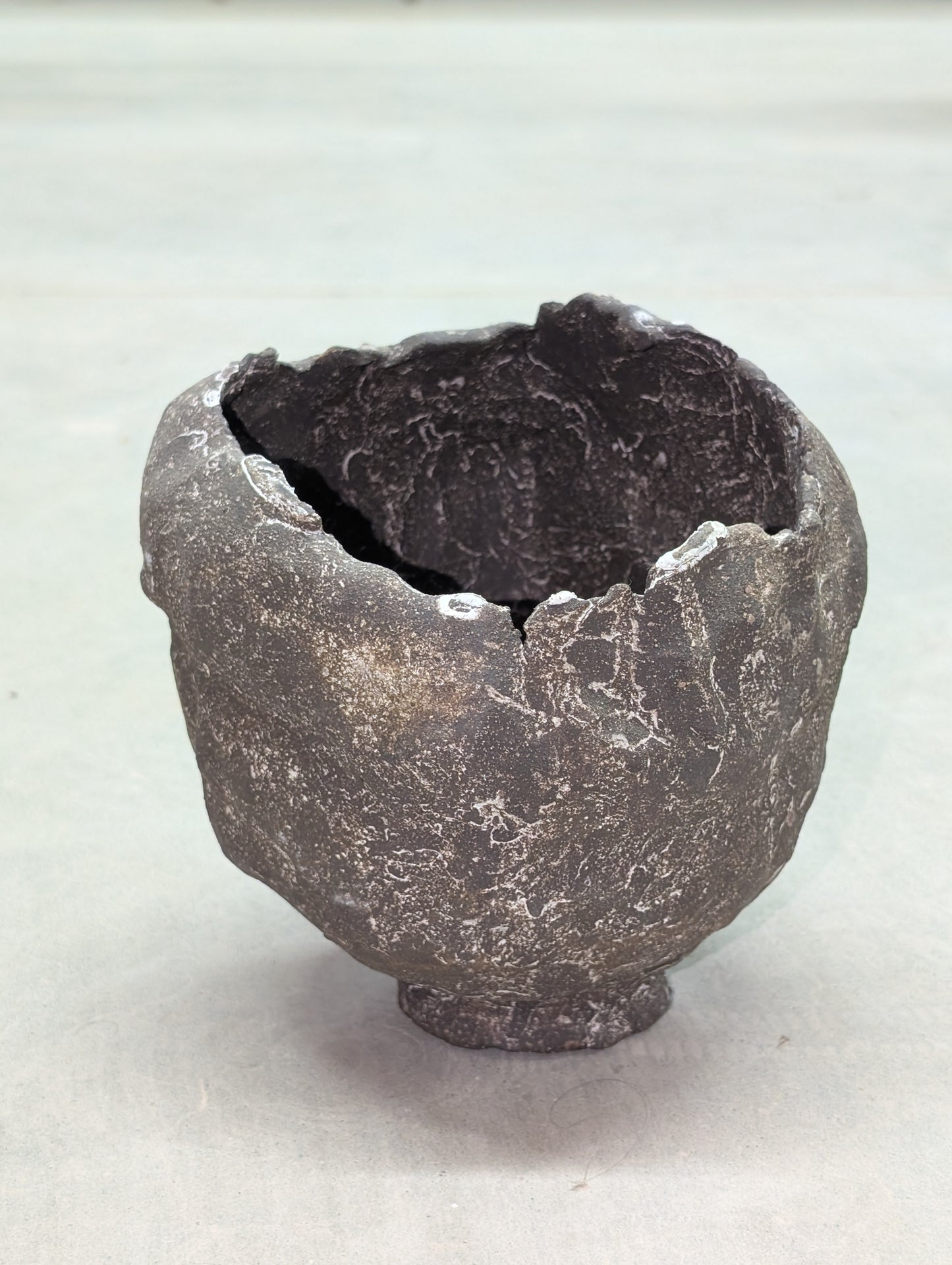Ceramic Piece 1792