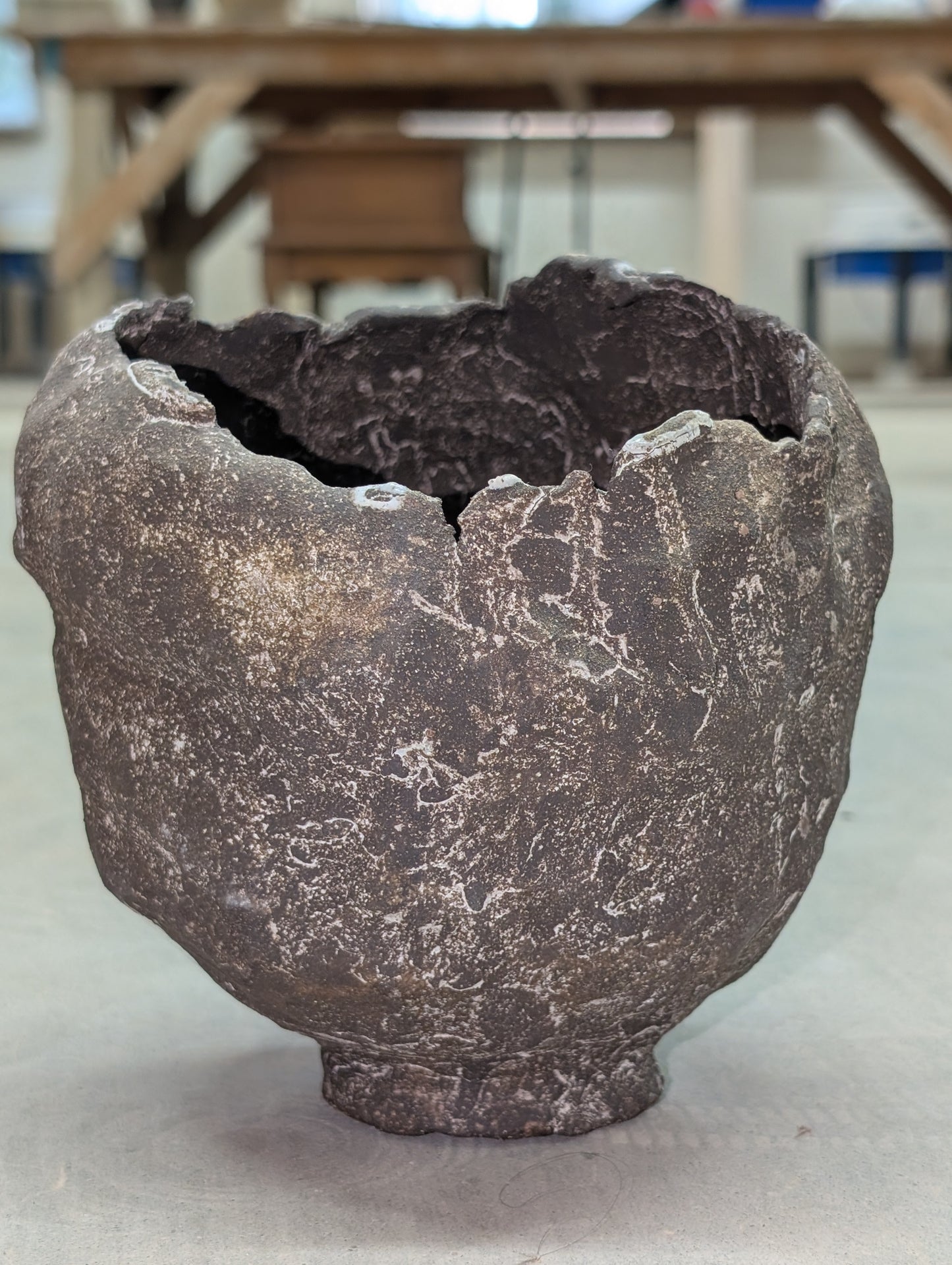 Ceramic Piece 1792