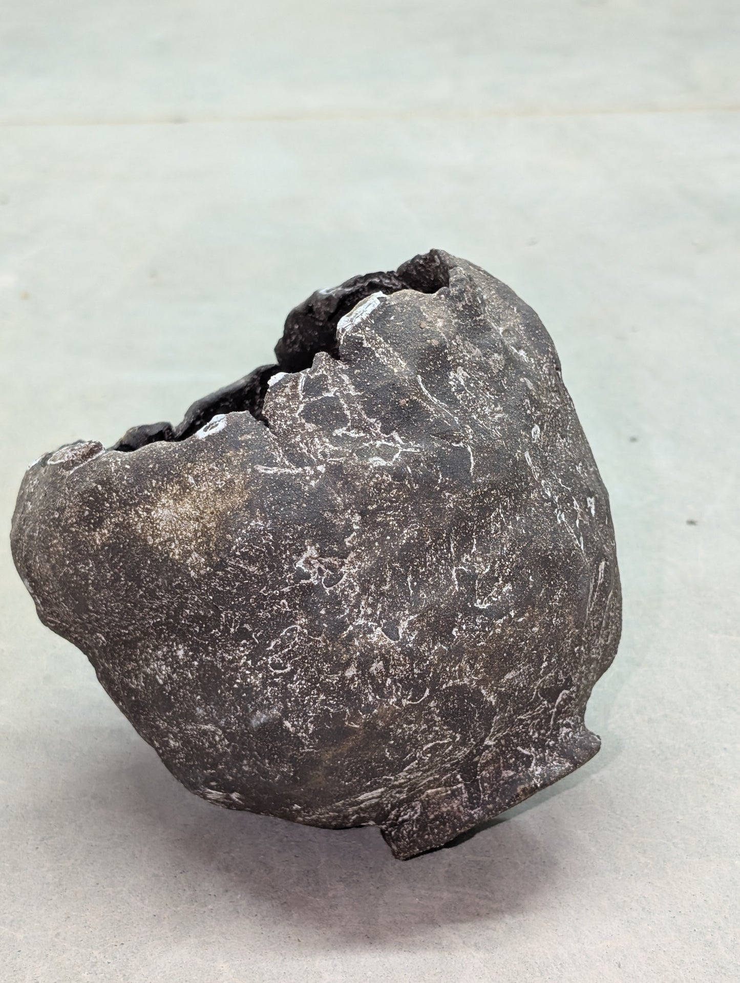 Ceramic Piece 1792