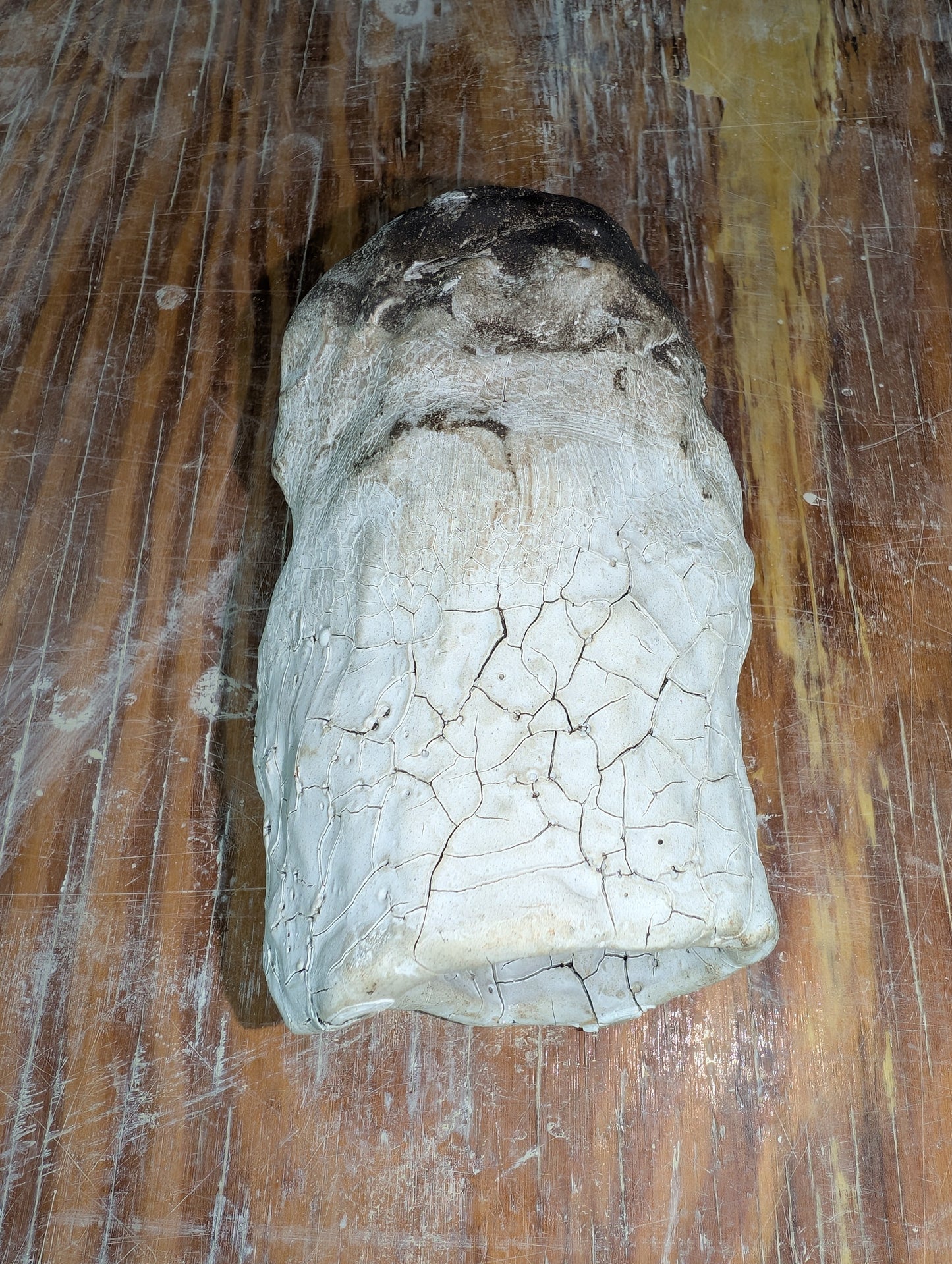 Ceramic Piece 1793