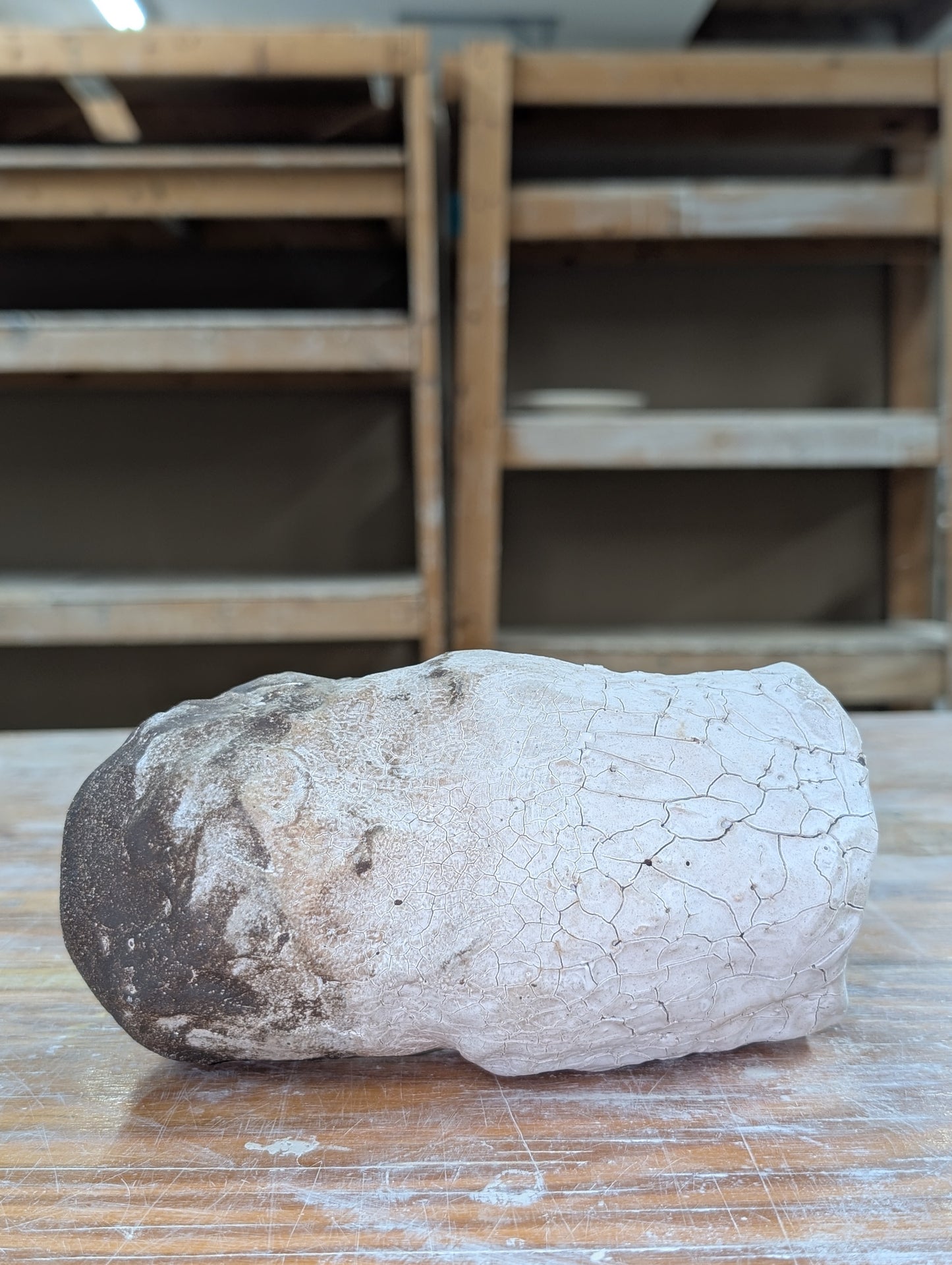 Ceramic Piece 1793