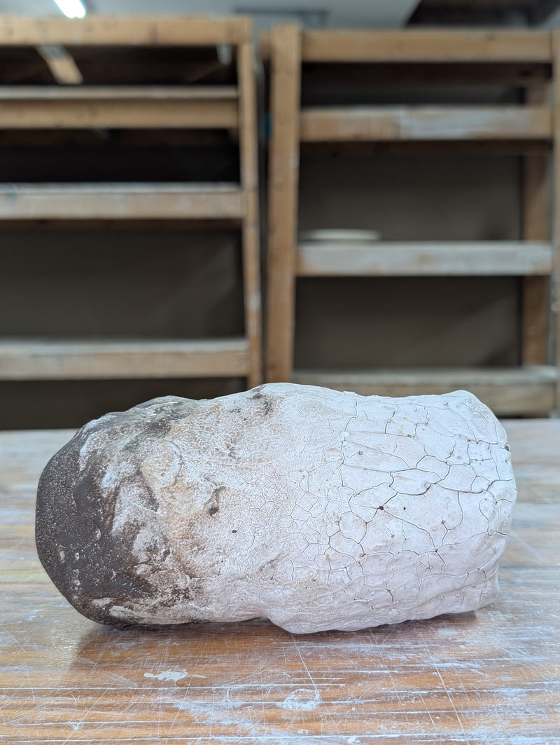 Ceramic Piece 1793