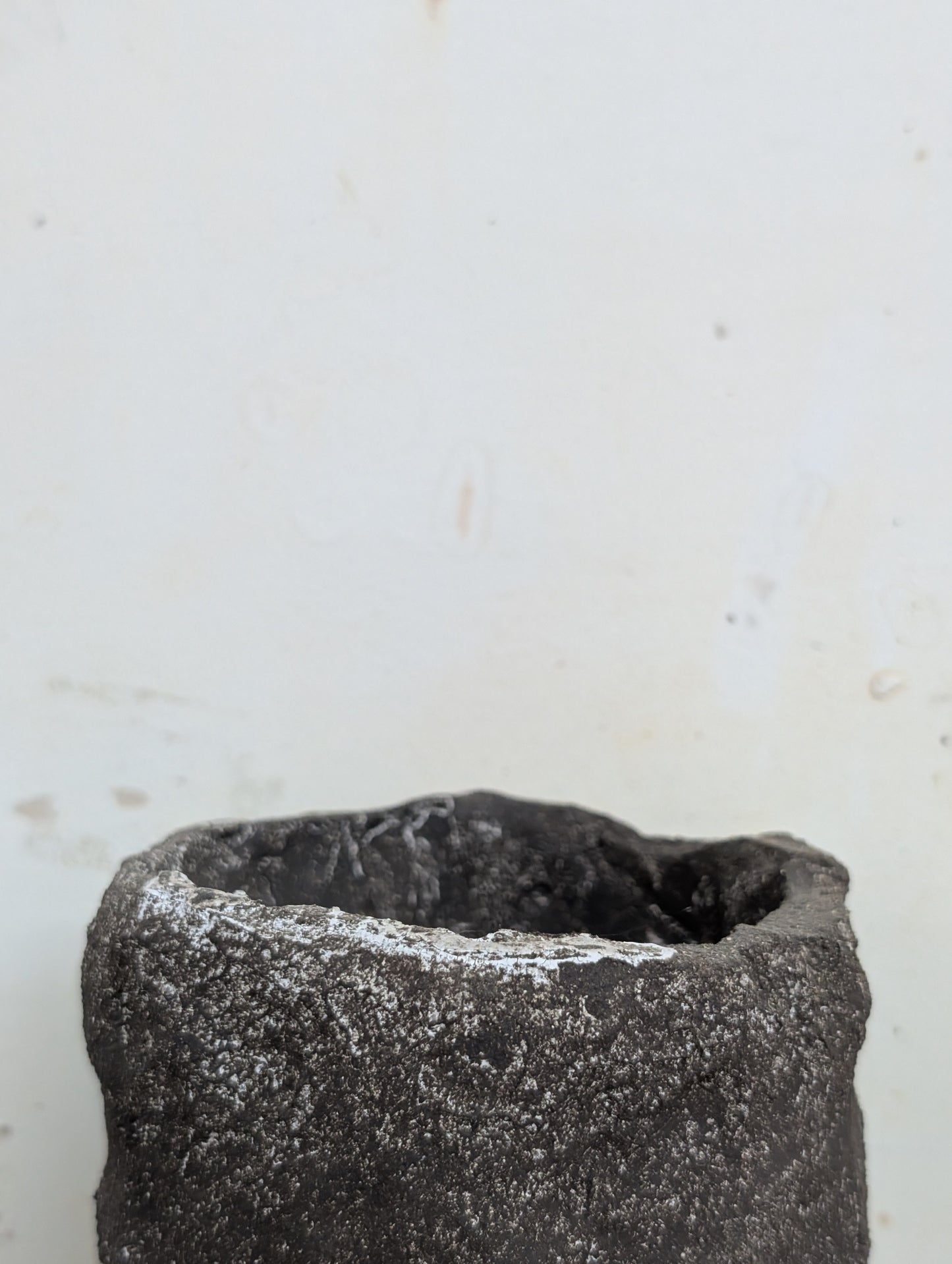 Ceramic Piece 1797