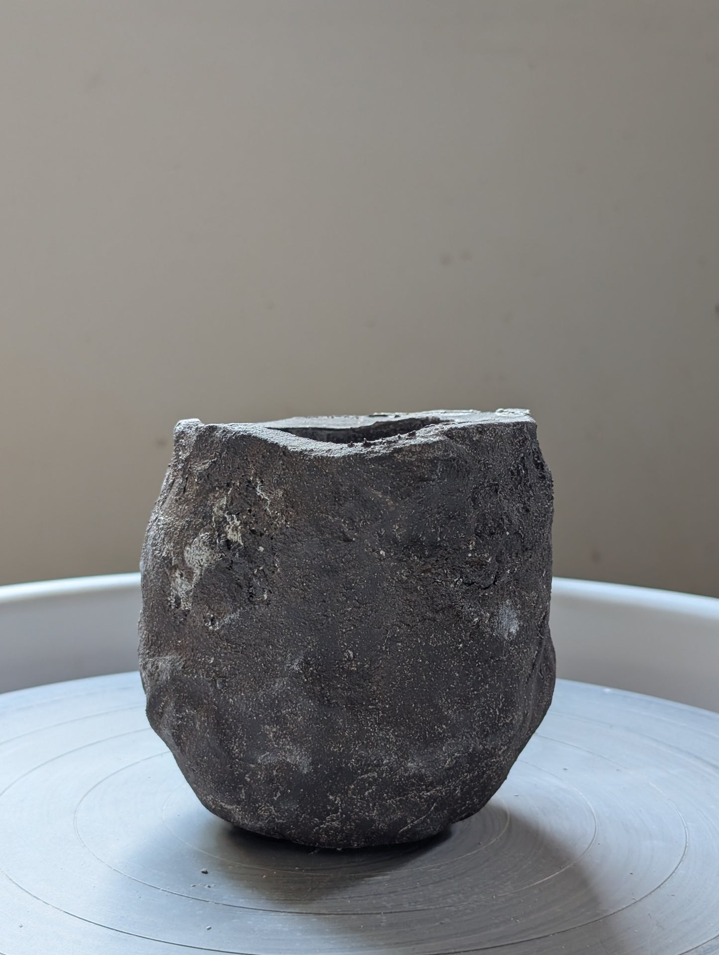 Ceramic Piece 1802