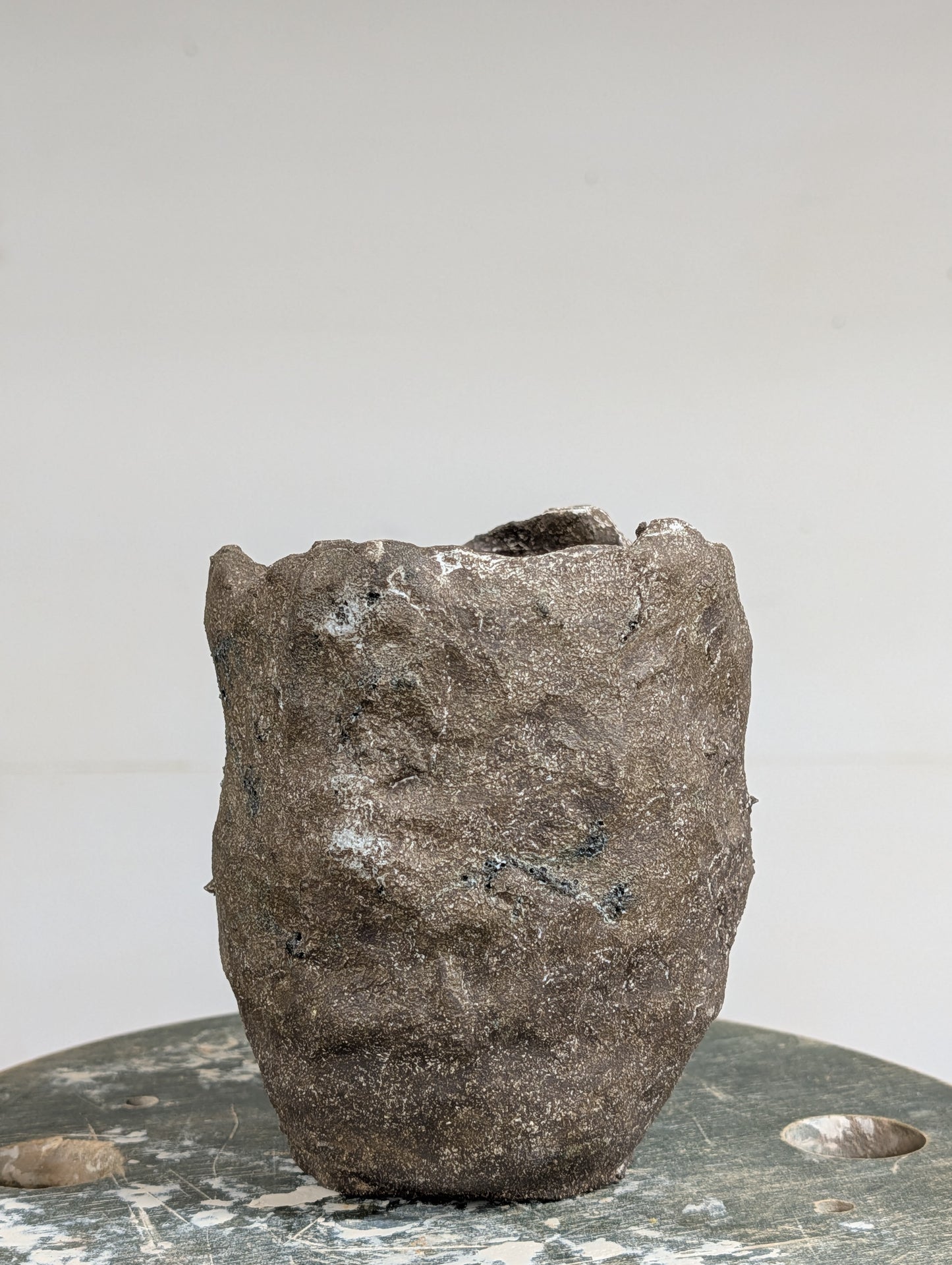 Ceramic Piece 1805