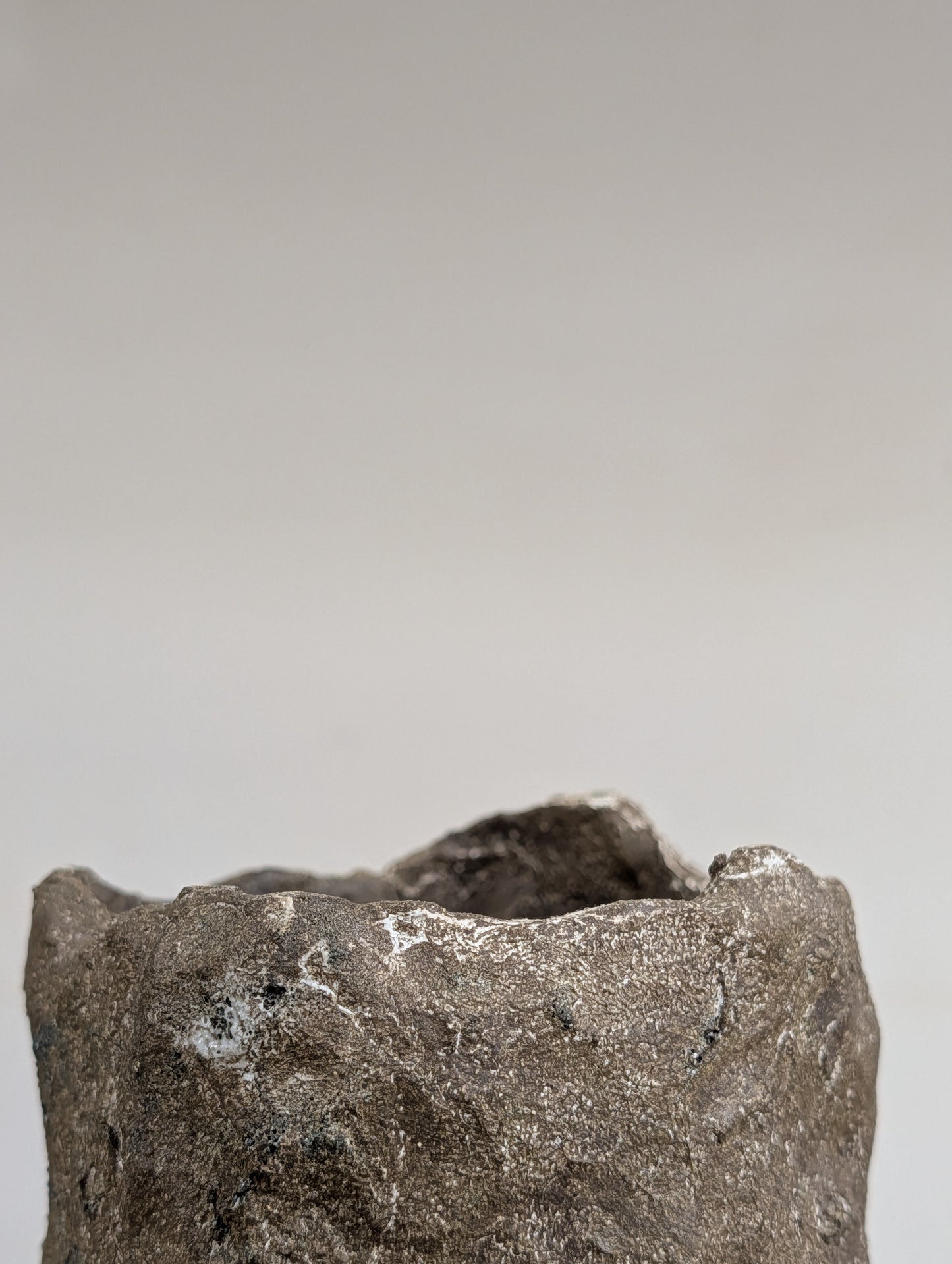 Ceramic Piece 1805