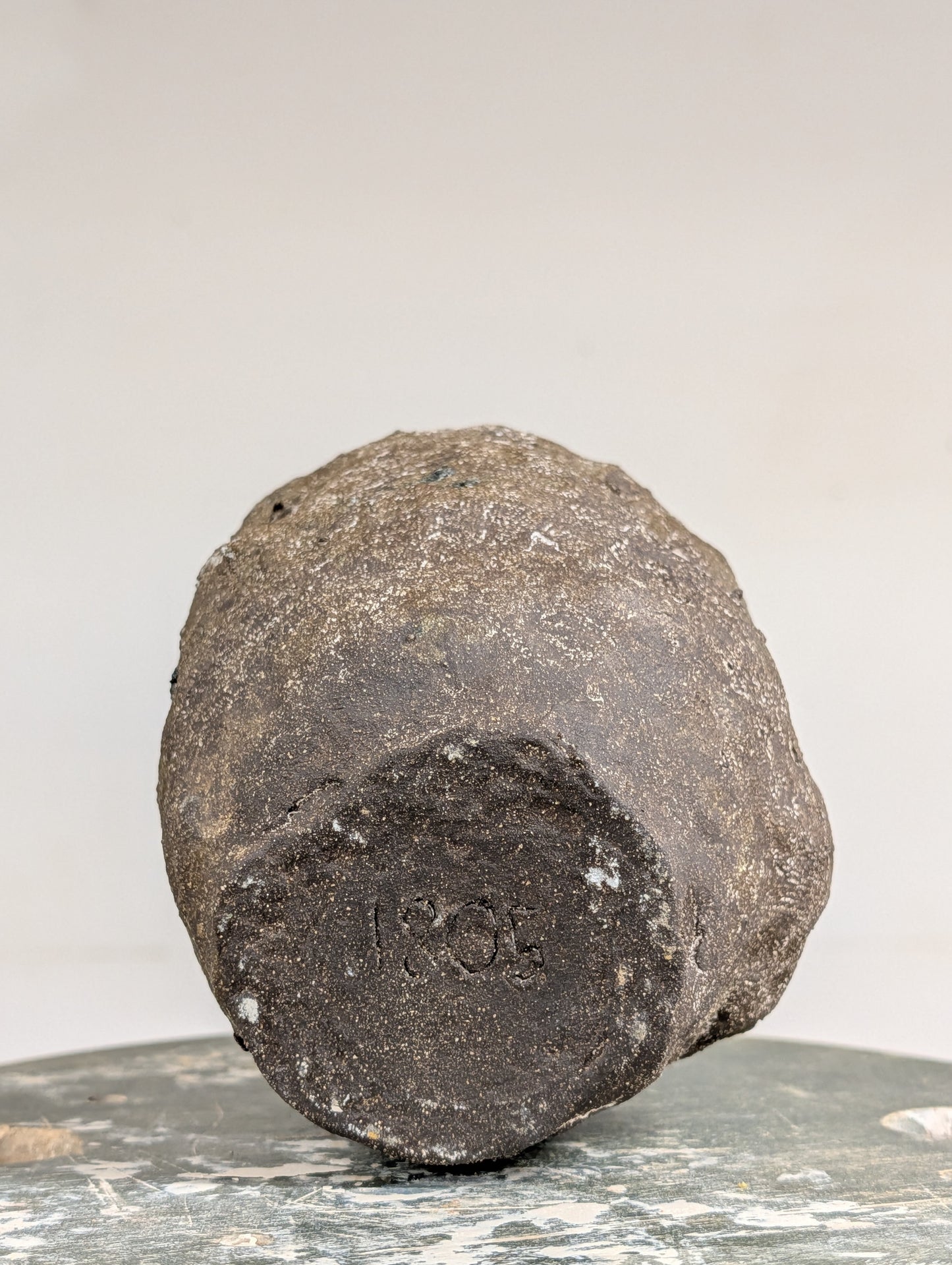 Ceramic Piece 1805