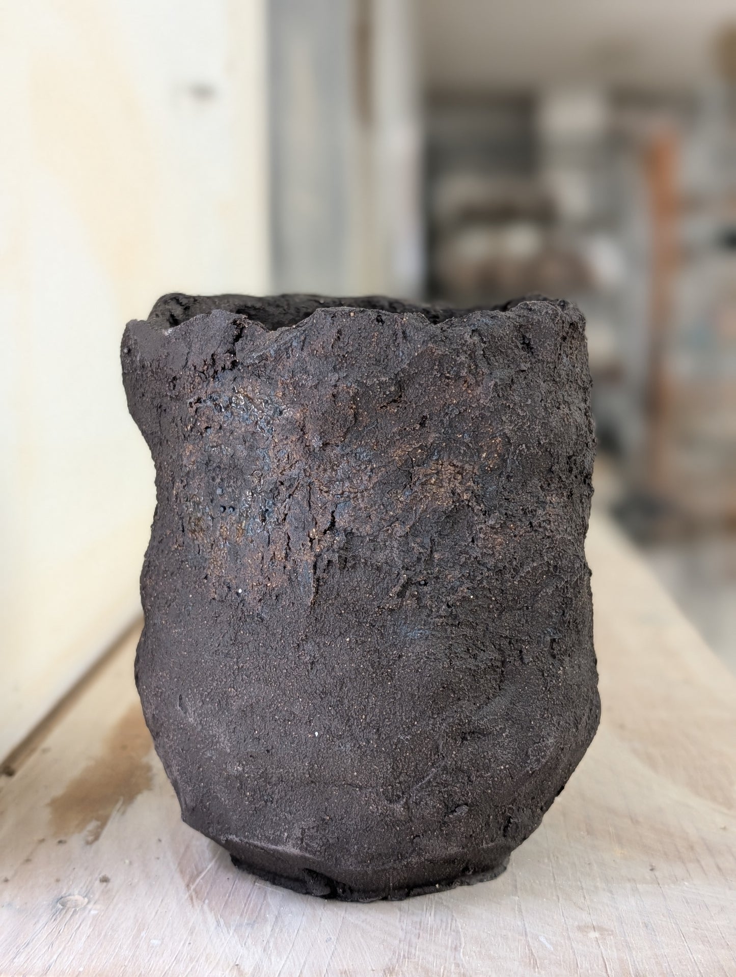Ceramic Piece 1809