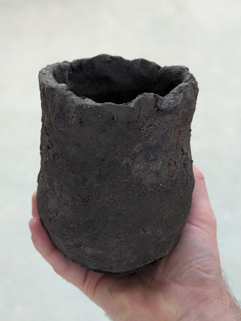 Ceramic Piece 1809