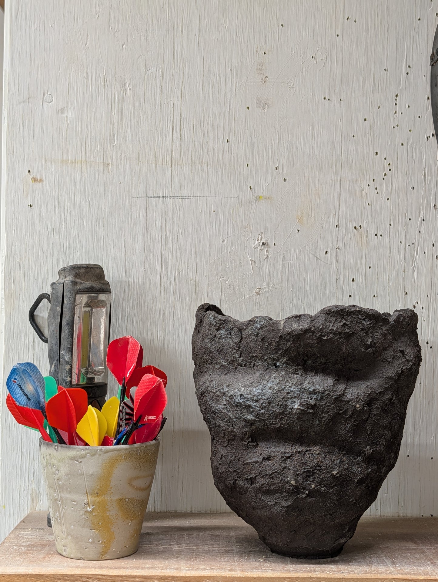 Ceramic Piece 1811