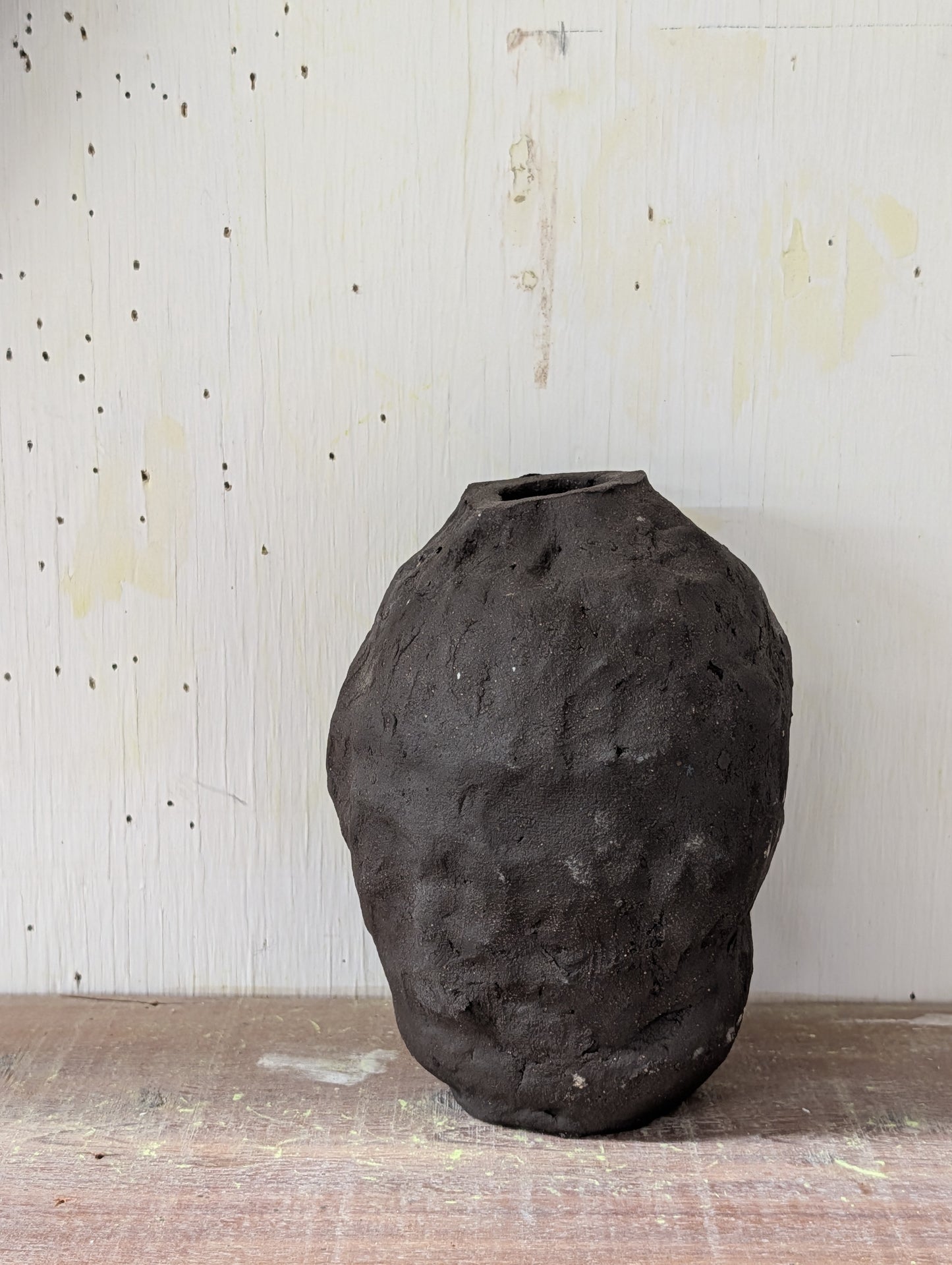 Ceramic Piece 1812