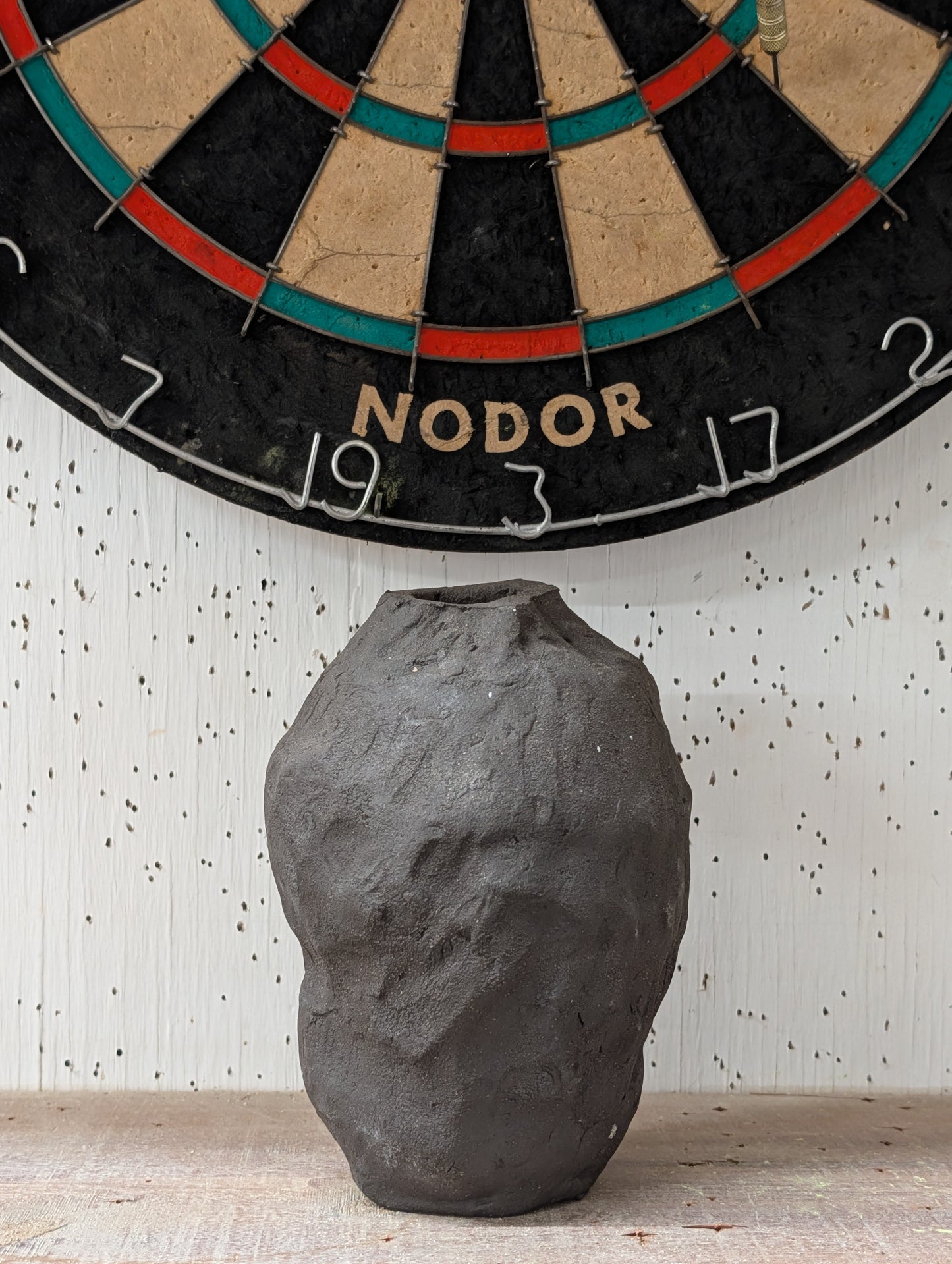 Ceramic Piece 1812