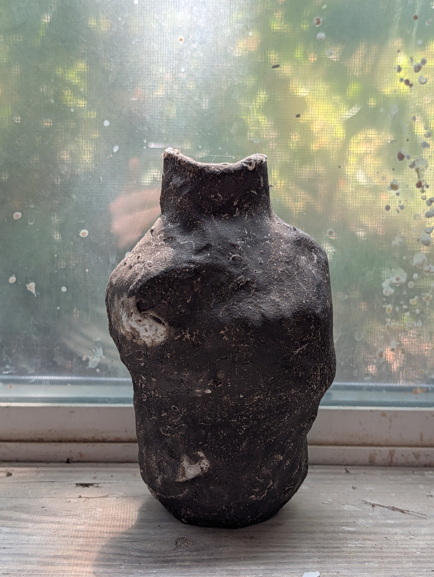 Ceramic Piece 1813