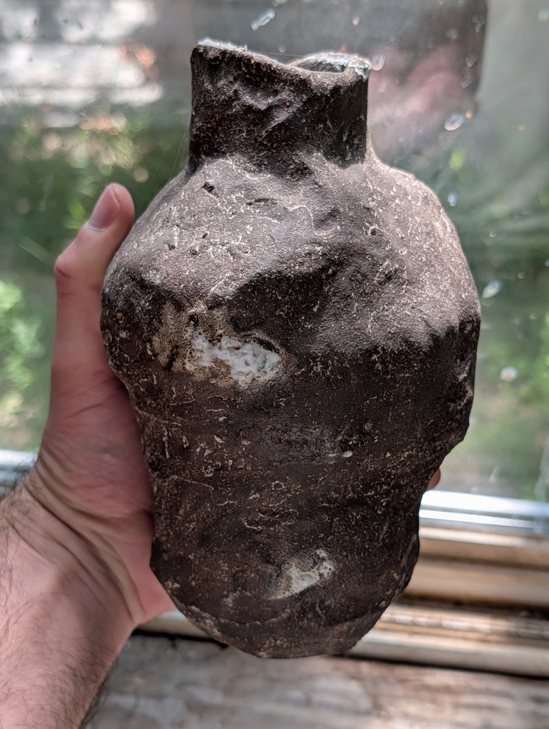 Ceramic Piece 1813
