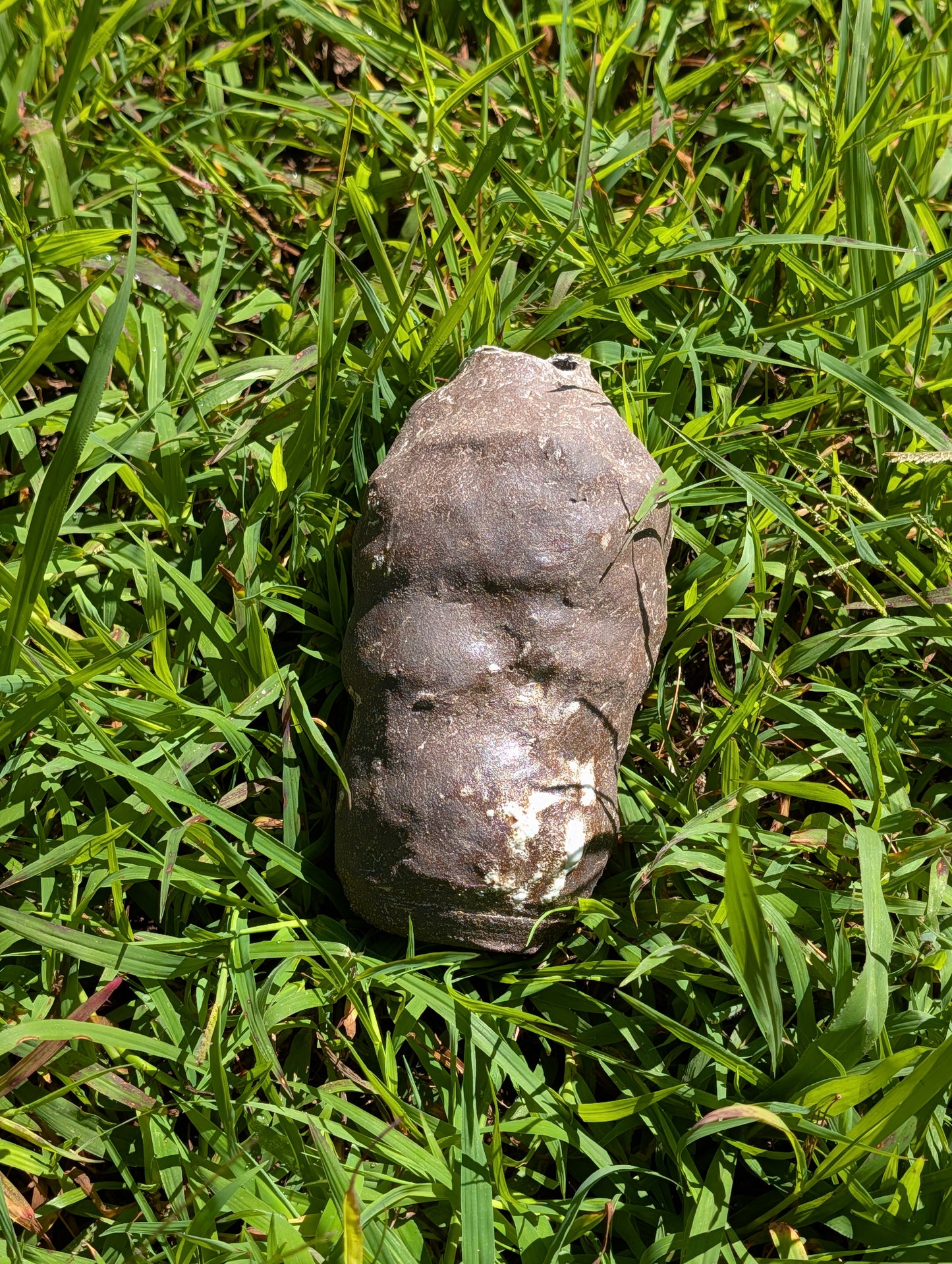 Ceramic Piece 1814