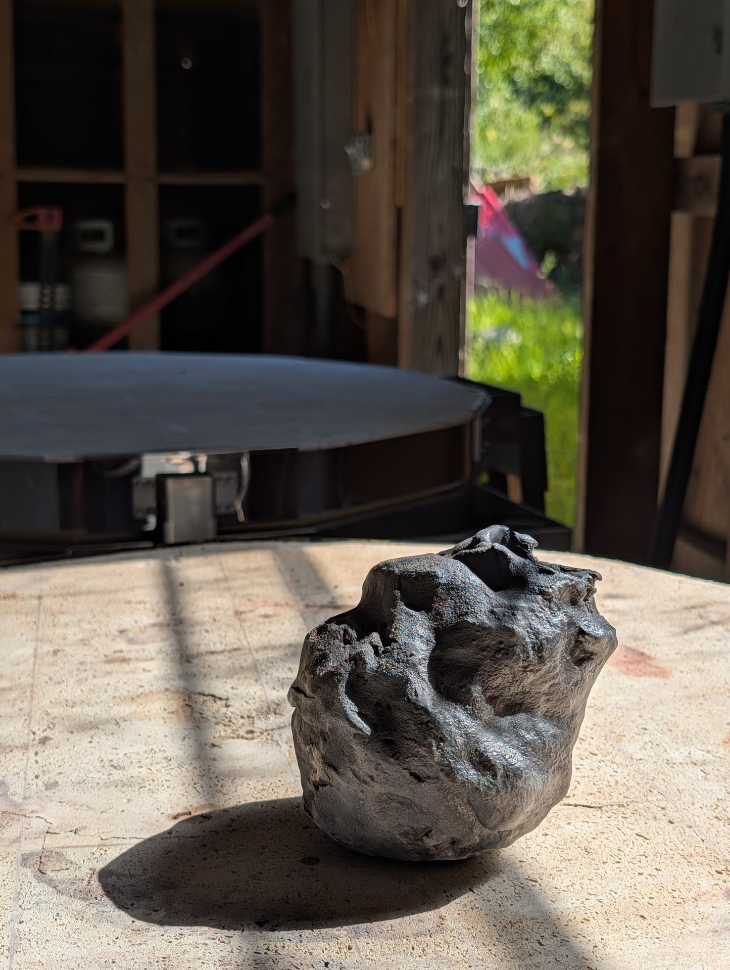 Ceramic Piece 1816