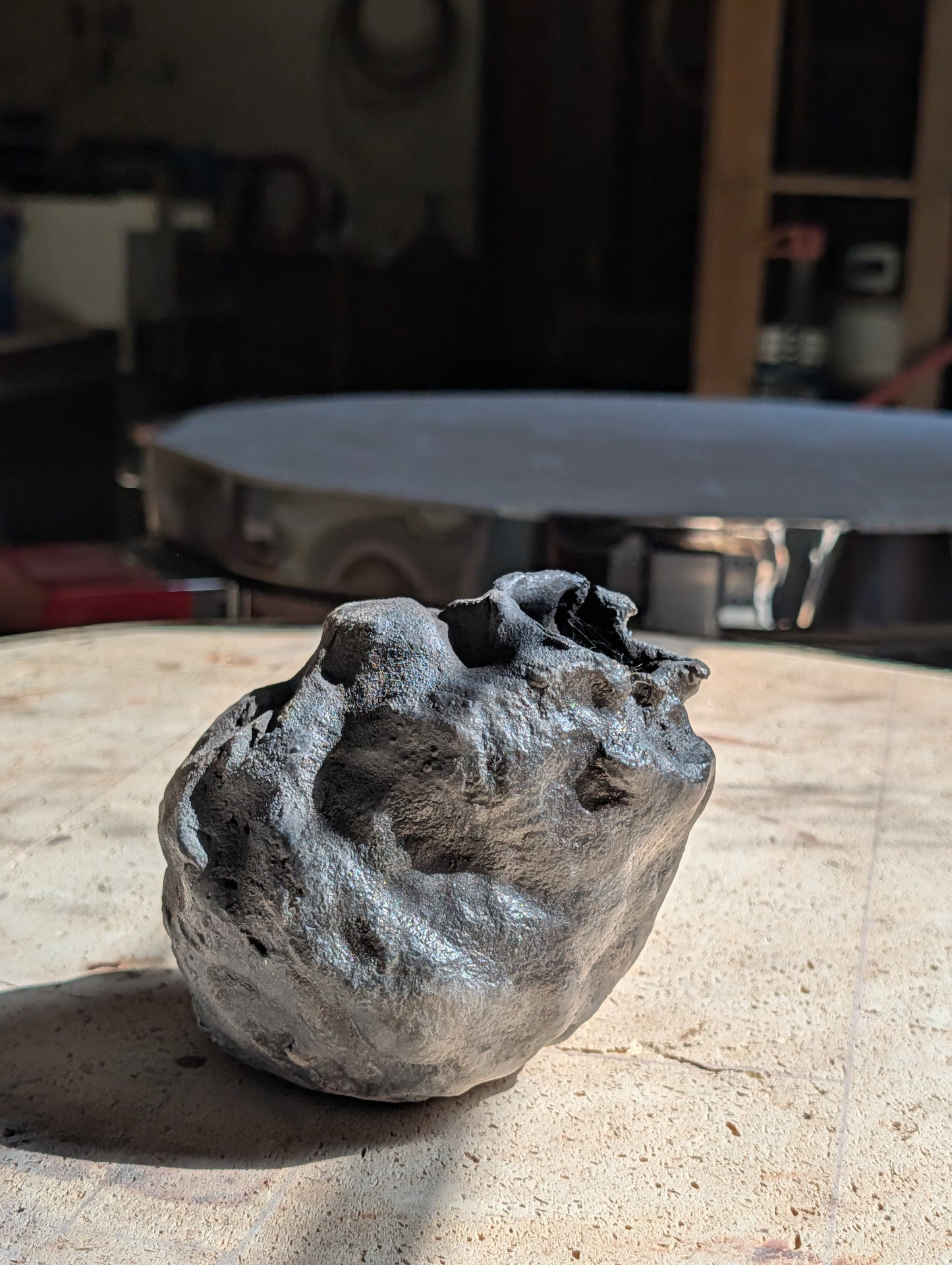Ceramic Piece 1816