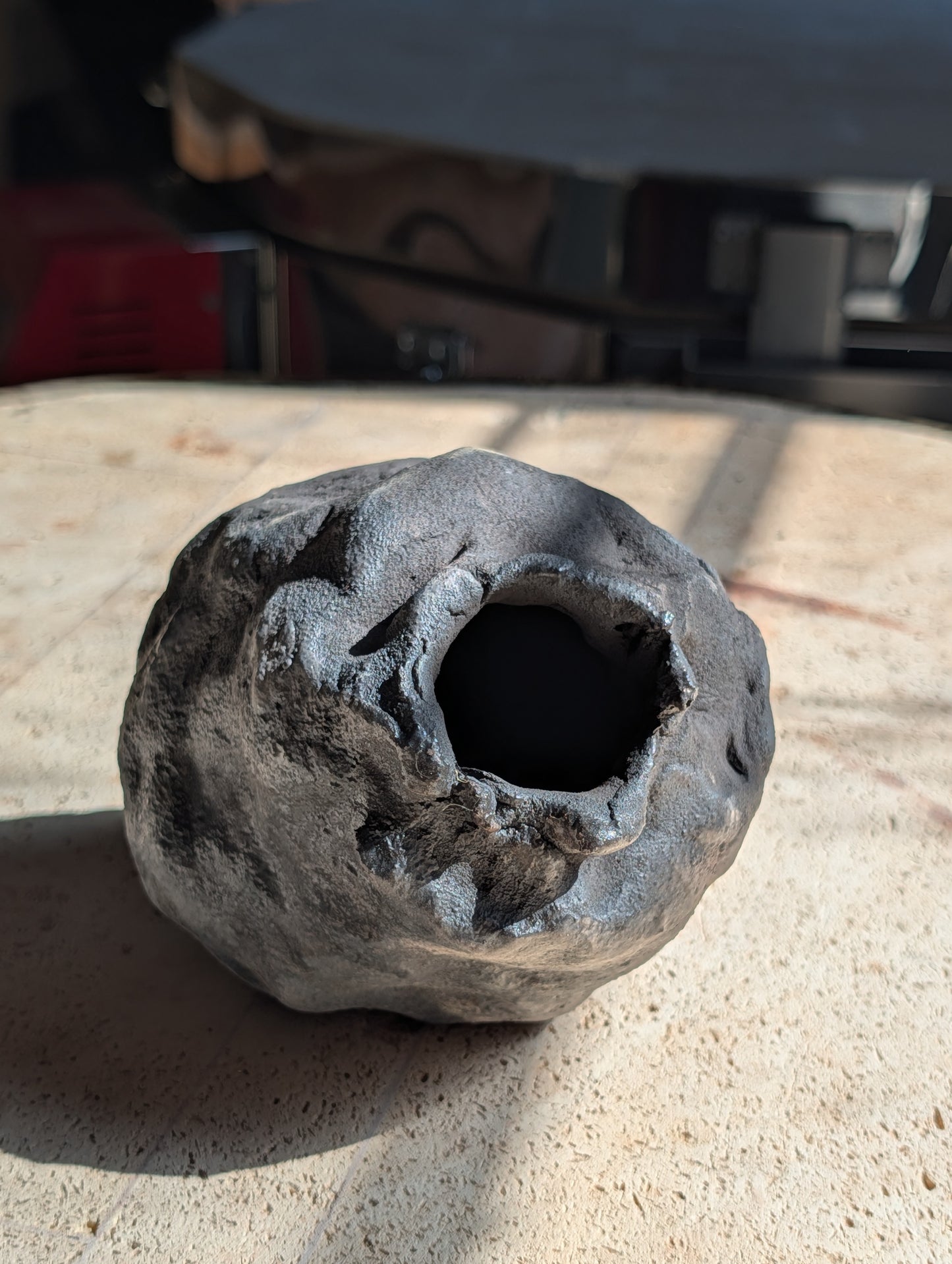 Ceramic Piece 1816