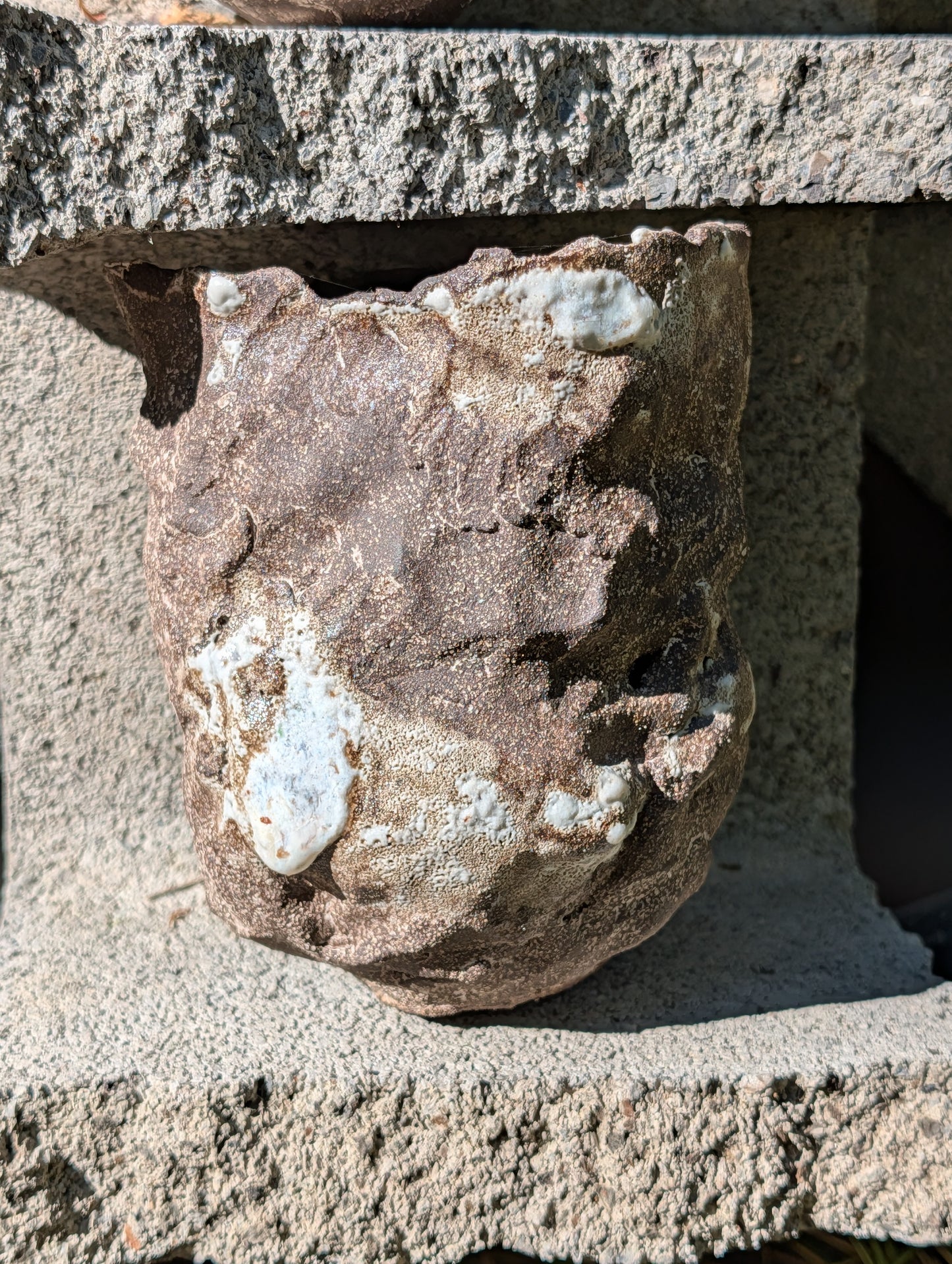 Ceramic Piece 1818