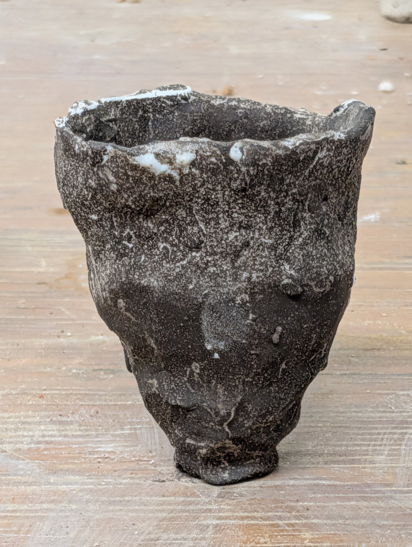Ceramic Piece 1820