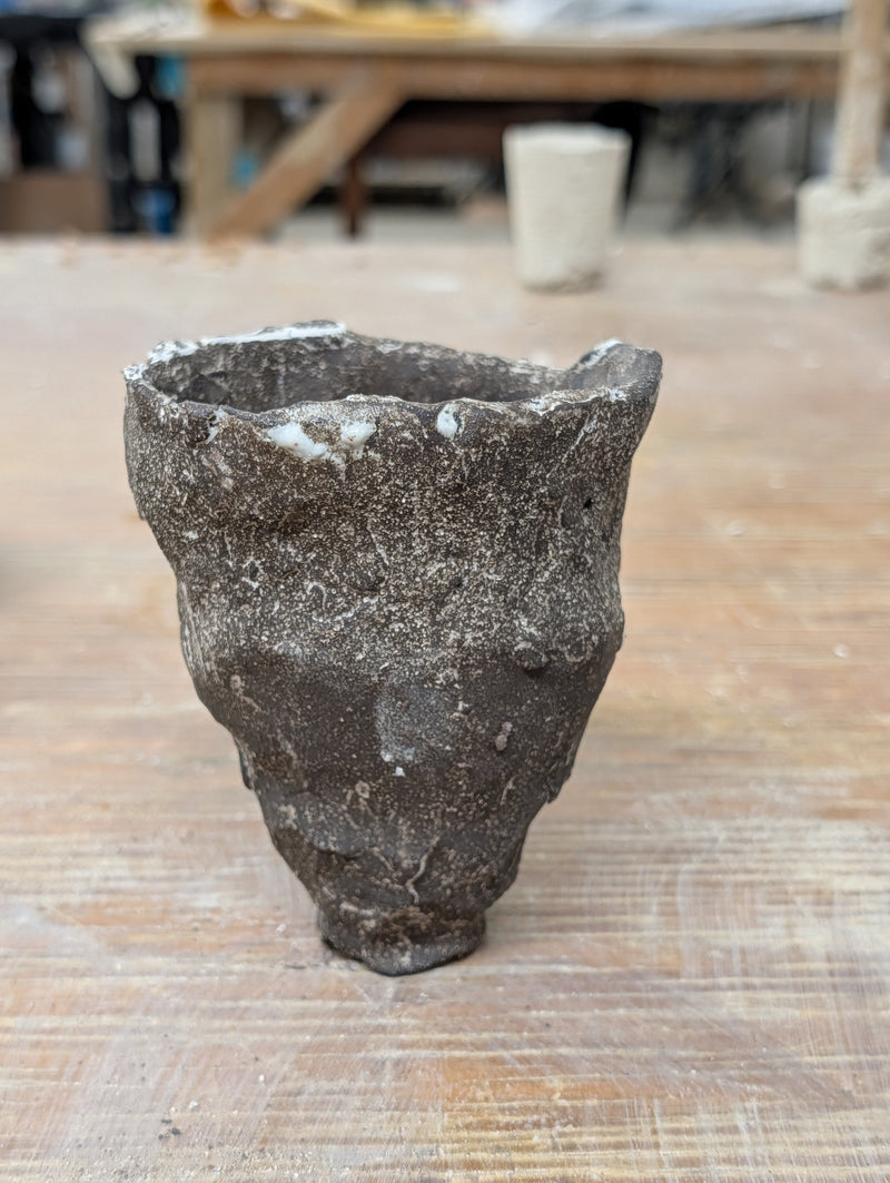 Ceramic Piece 1820