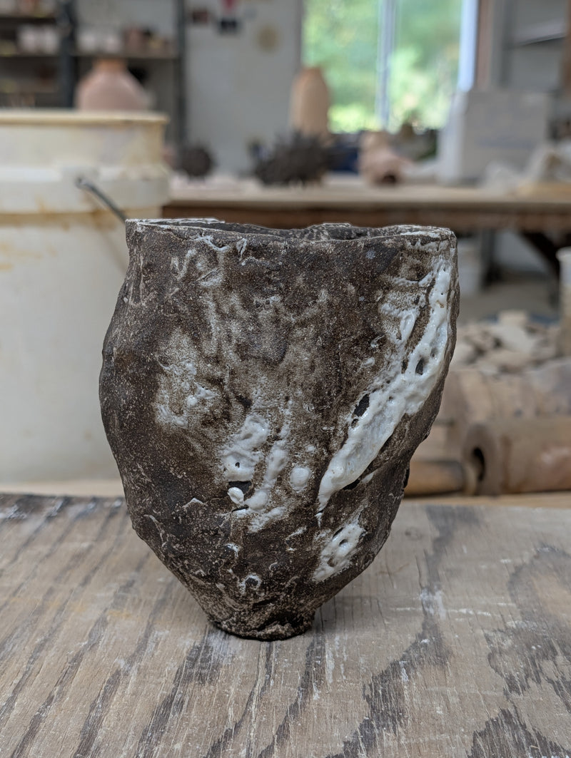 Ceramic Piece 1822