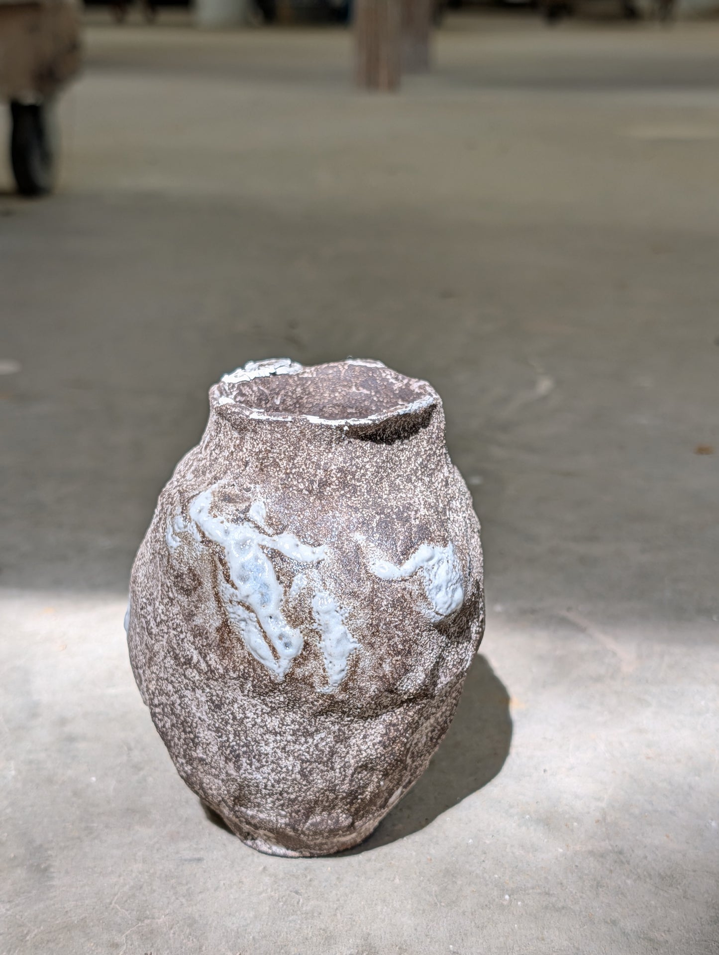 Ceramic Piece 1825