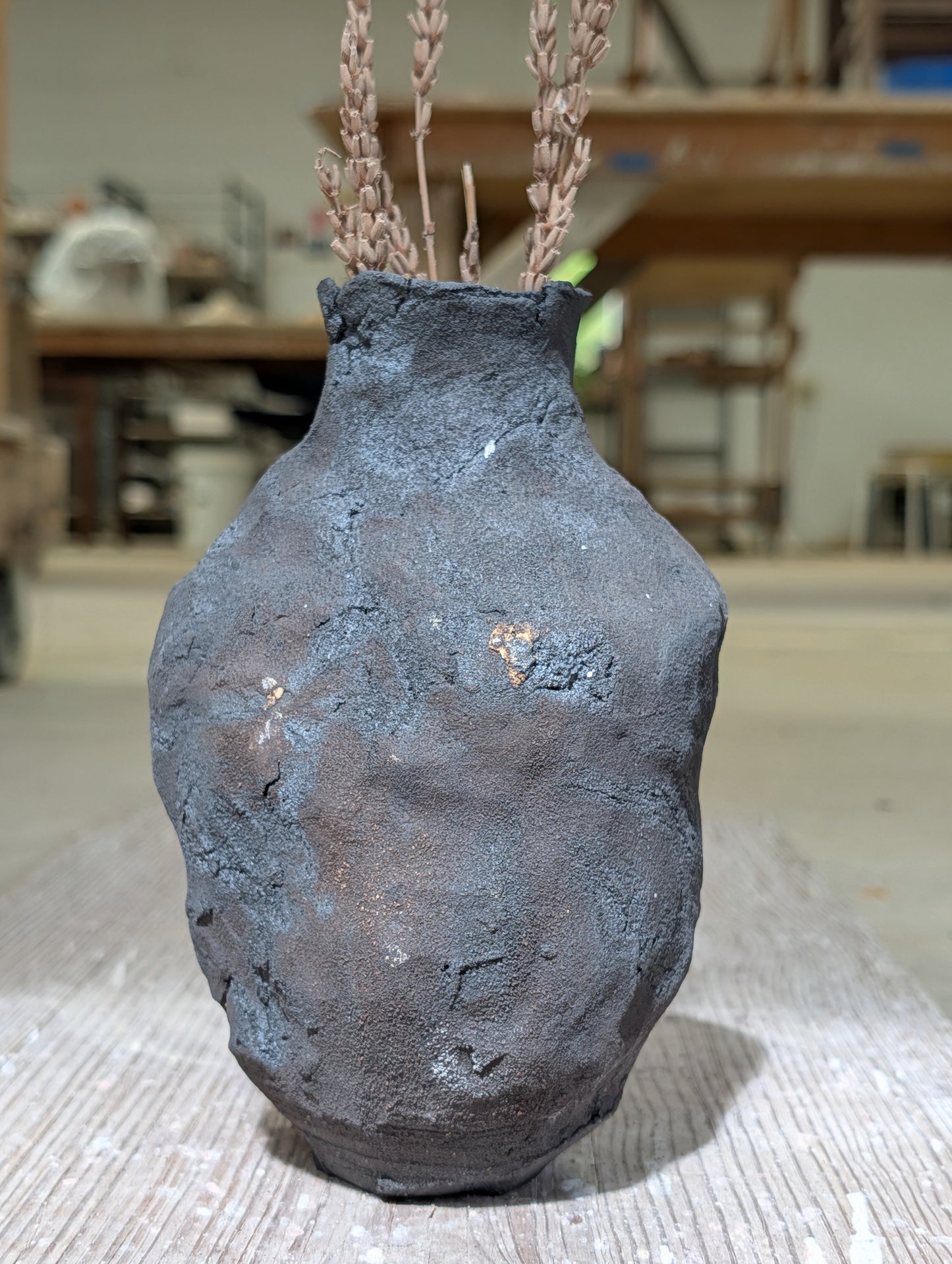 Ceramic Piece 1828