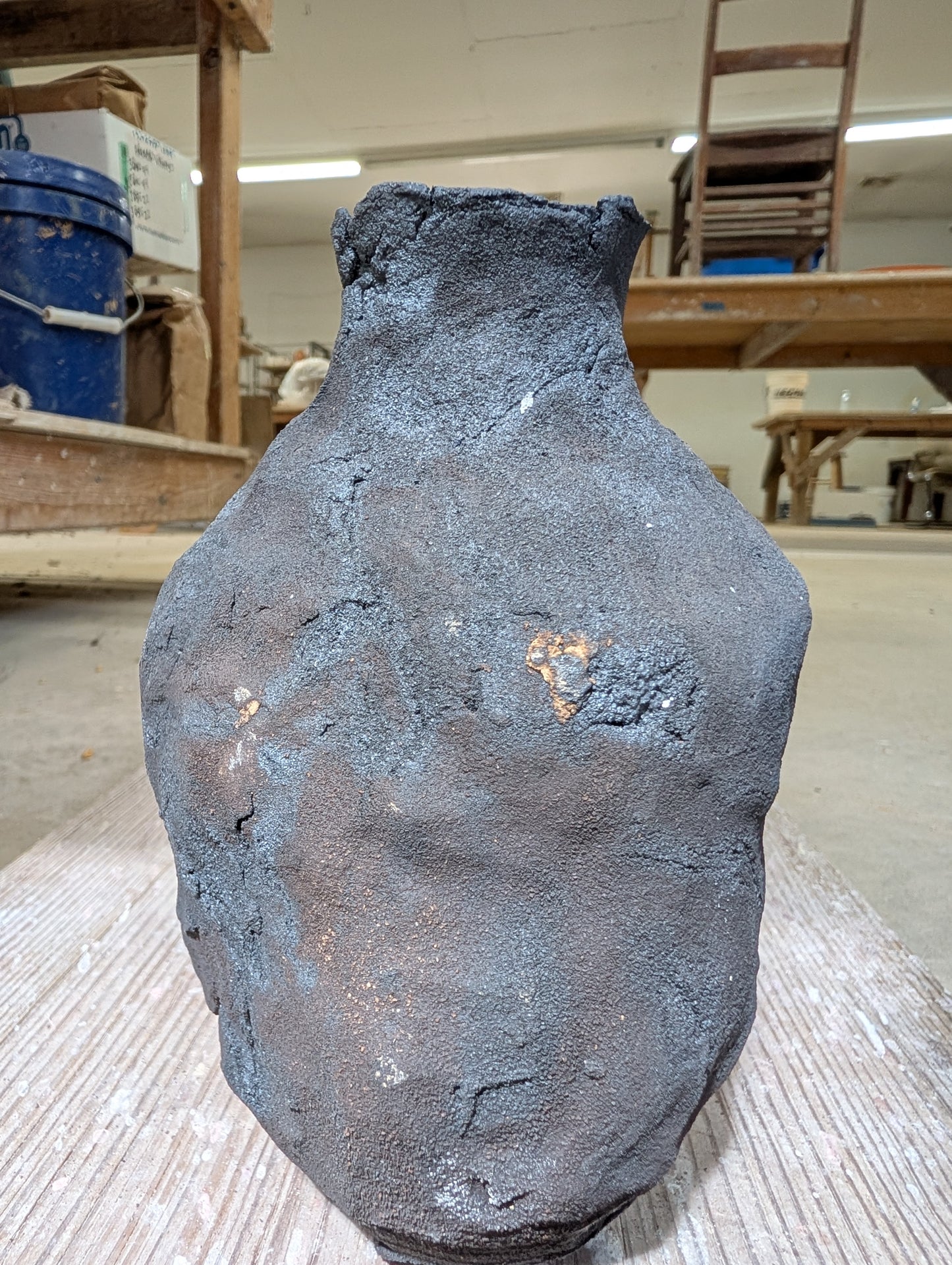 Ceramic Piece 1828