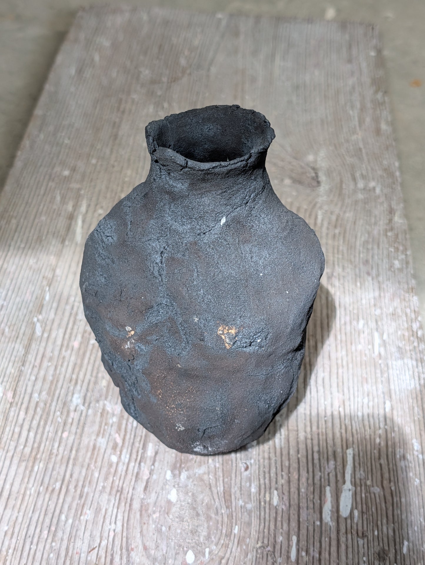 Ceramic Piece 1828