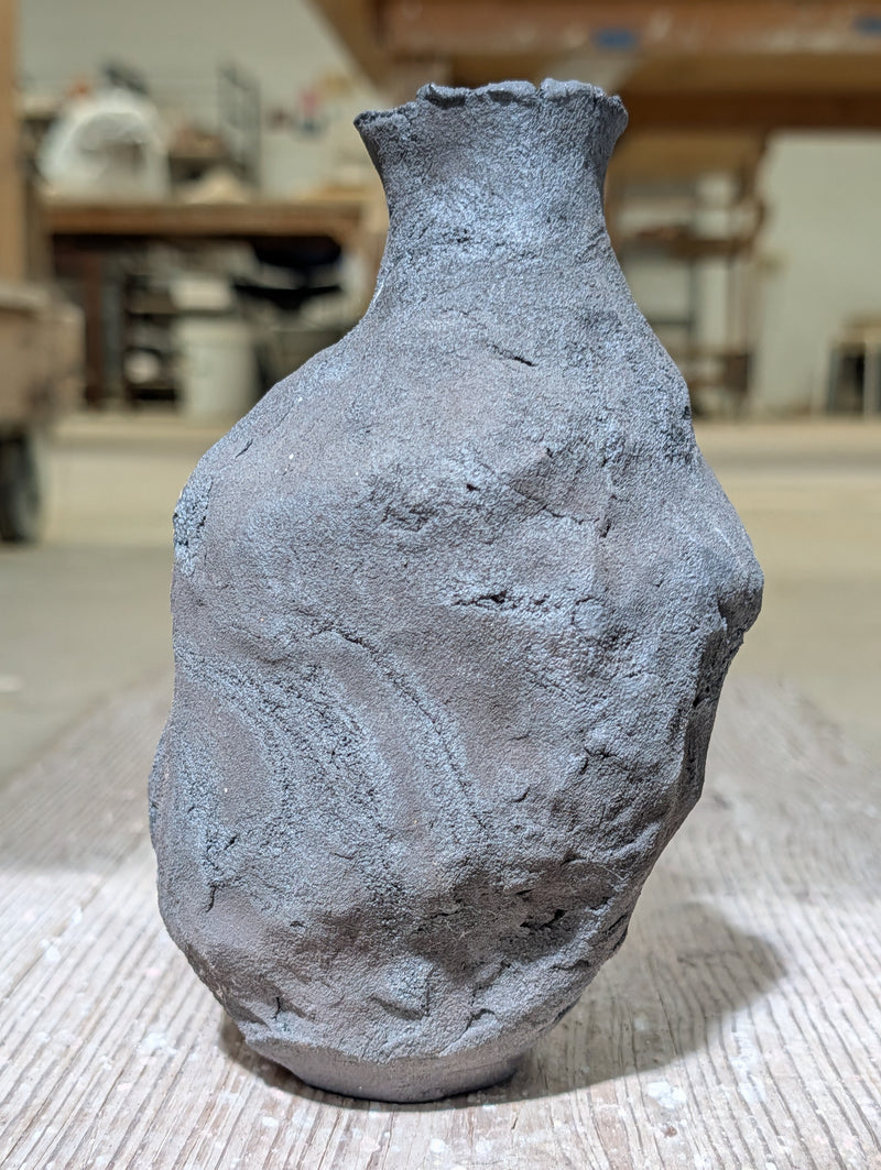 Ceramic Piece 1828