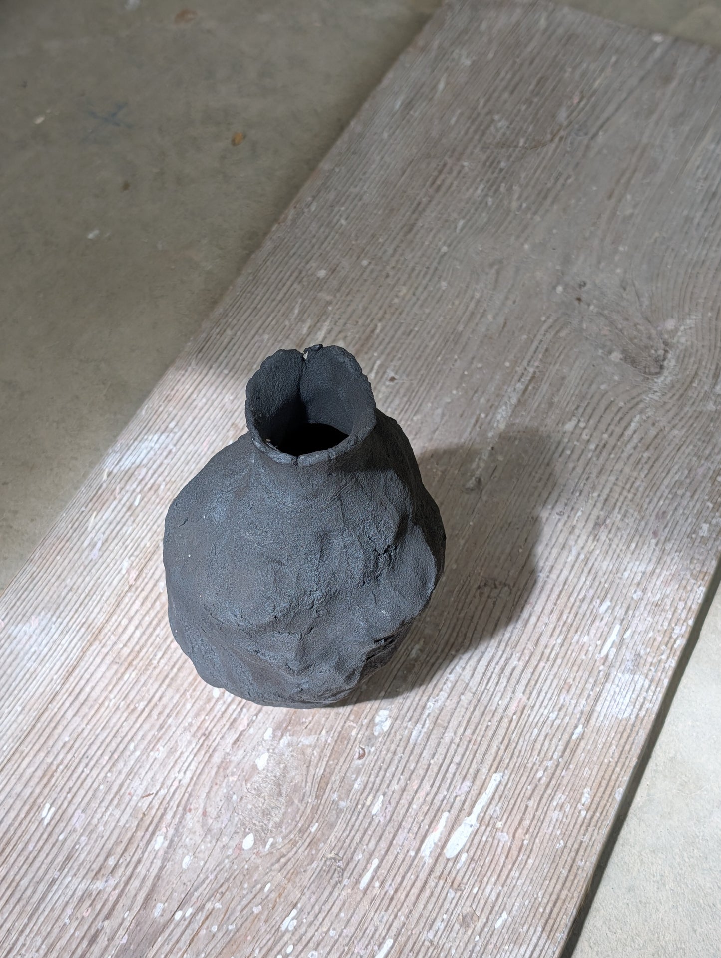 Ceramic Piece 1828