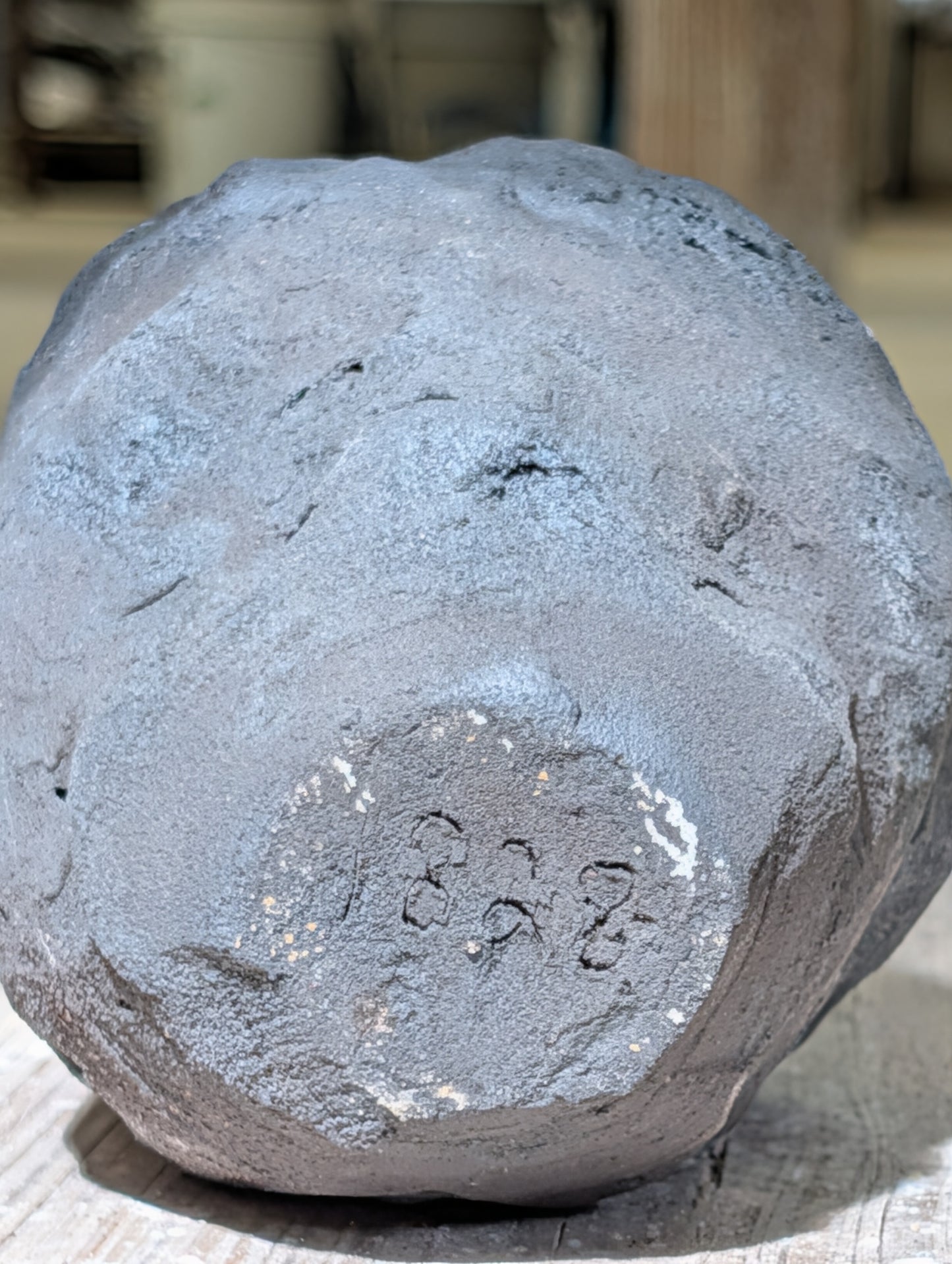 Ceramic Piece 1828