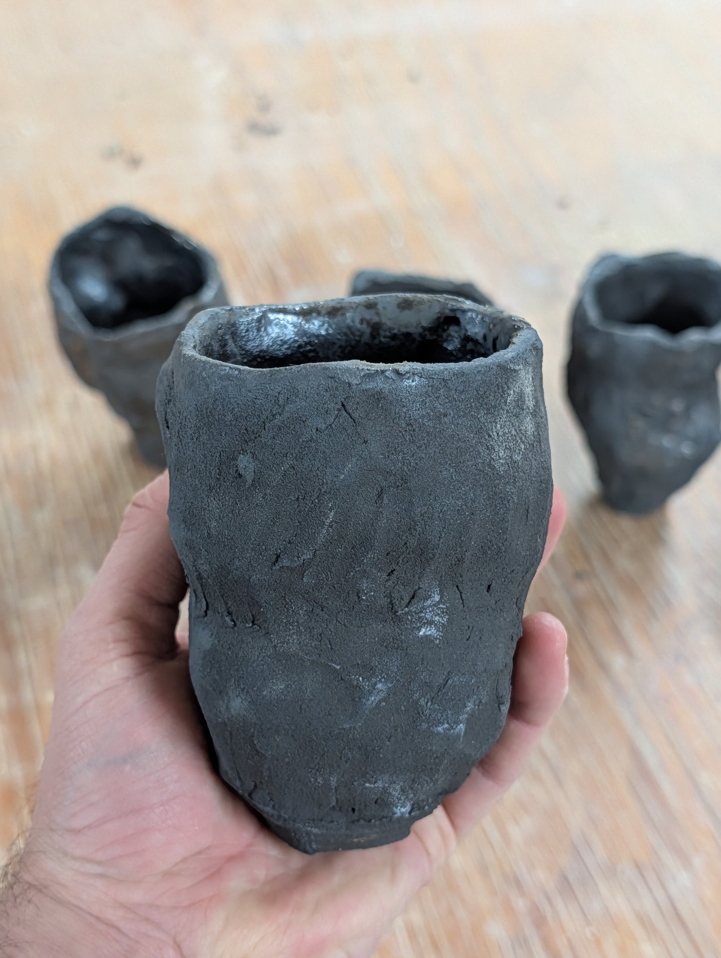 Ceramic Piece 1843