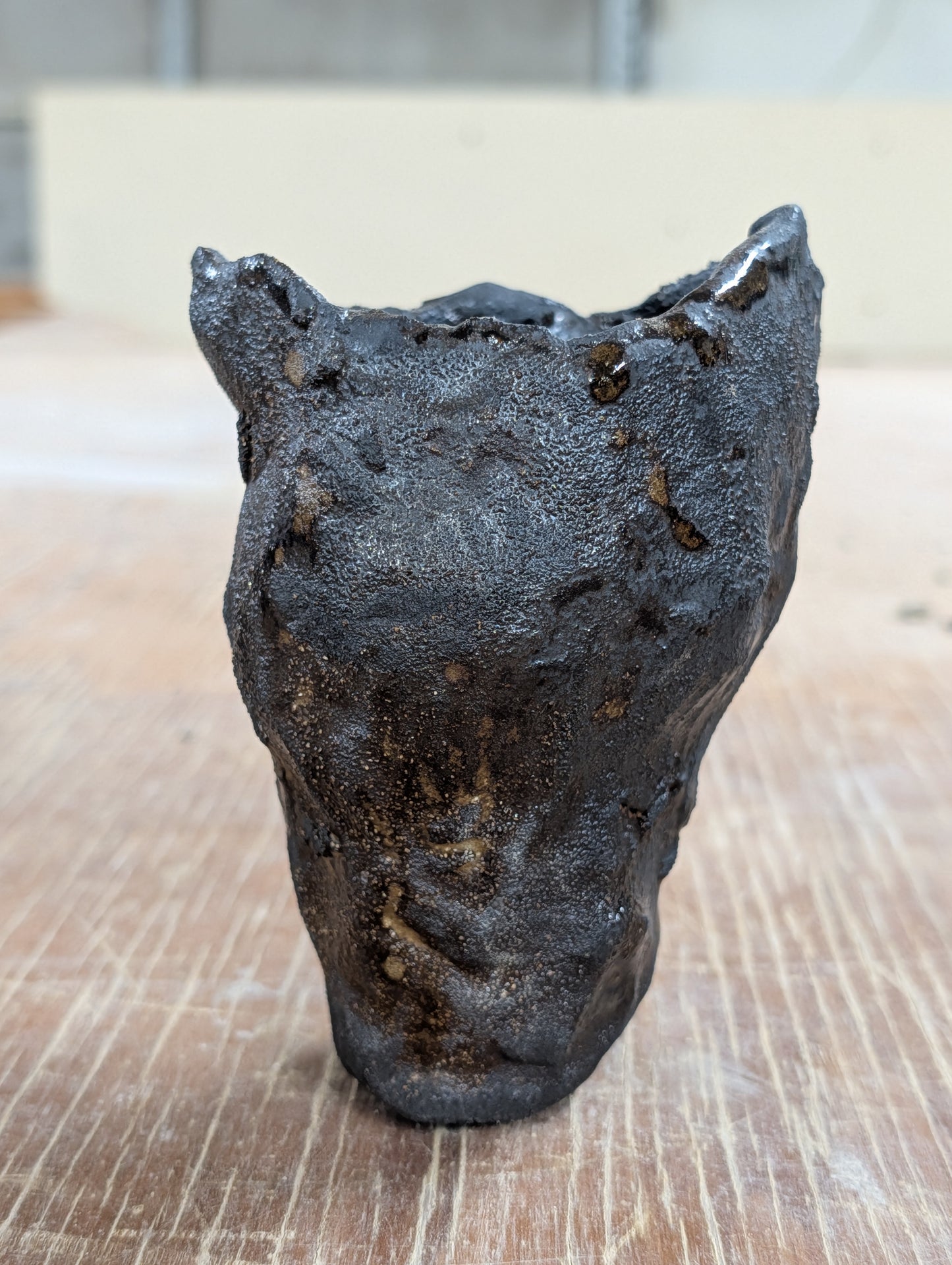 Ceramic Piece 1844