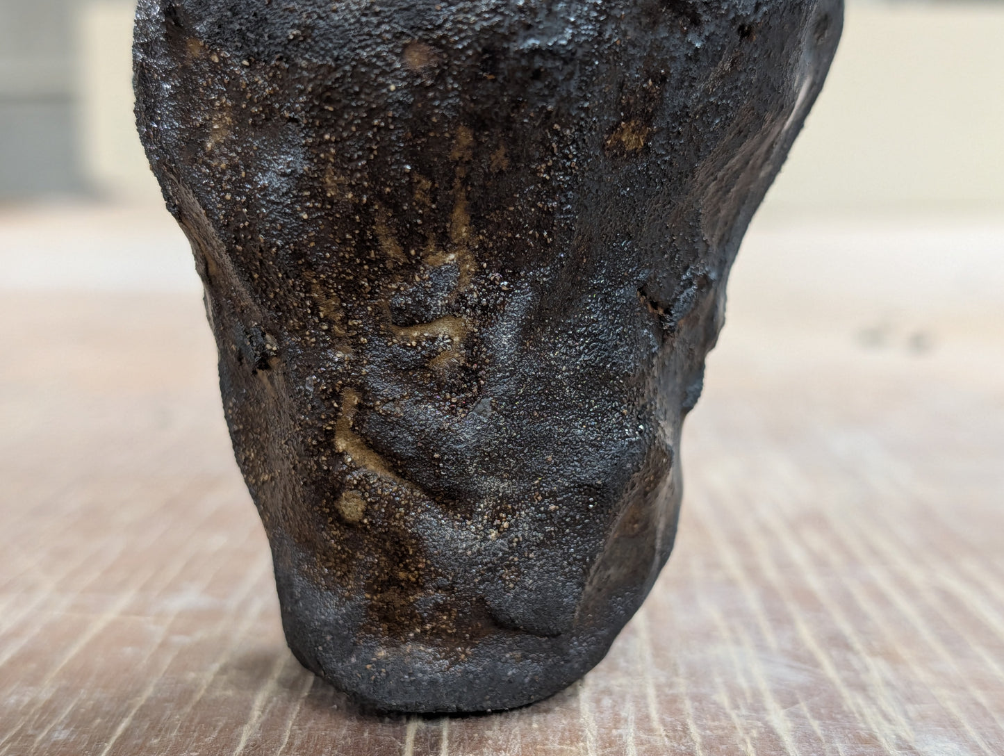 Ceramic Piece 1844