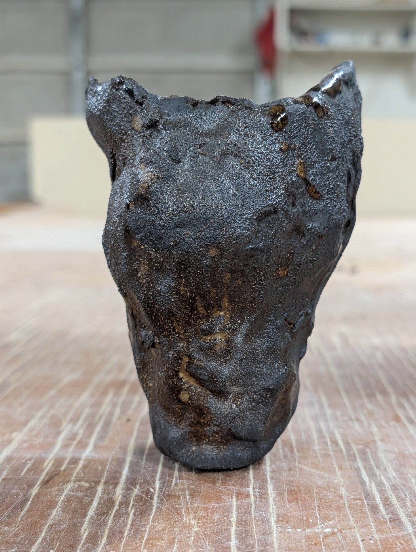 Ceramic Piece 1844