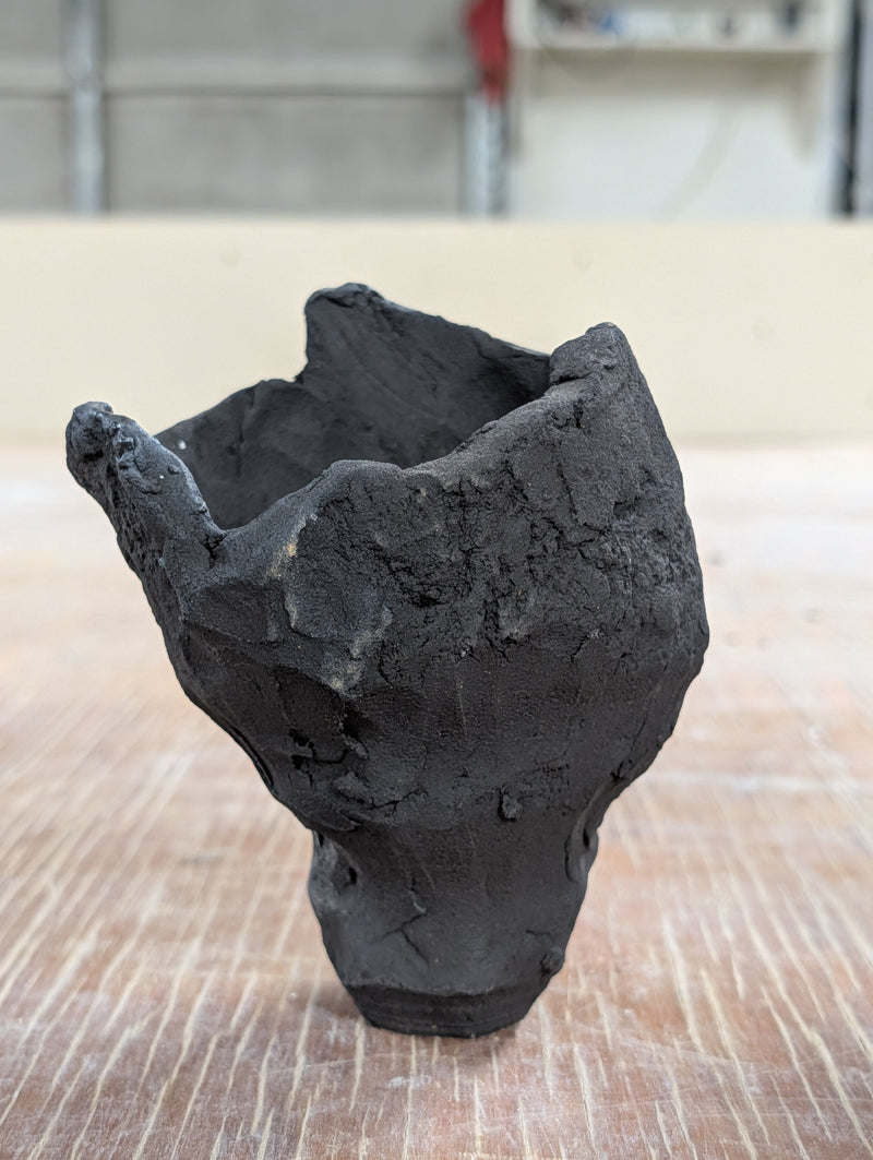 Ceramic Piece 1845